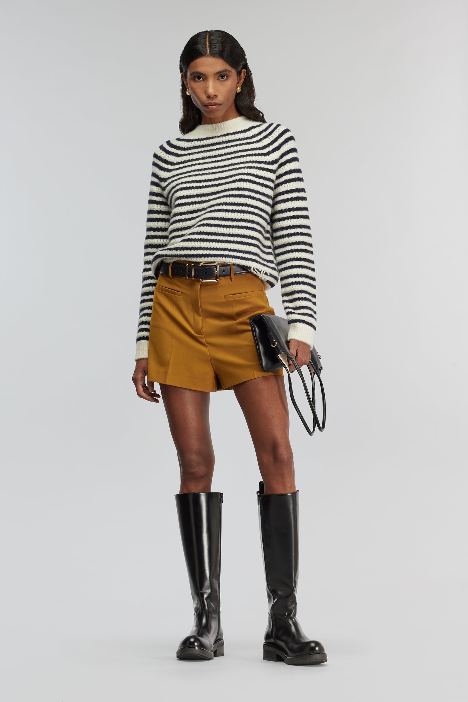 TROUSERS CINDY