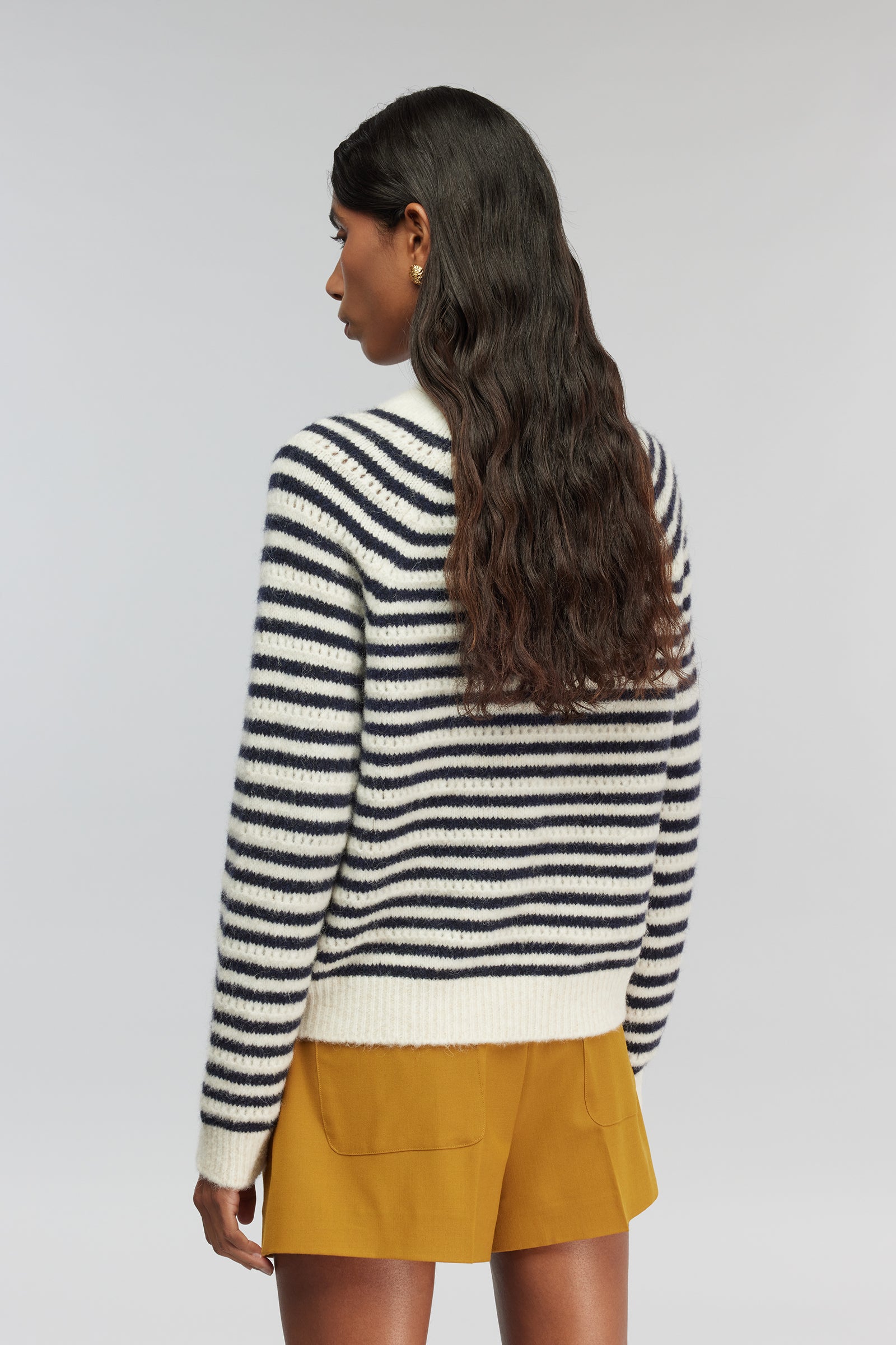 TROUSERS CINDY