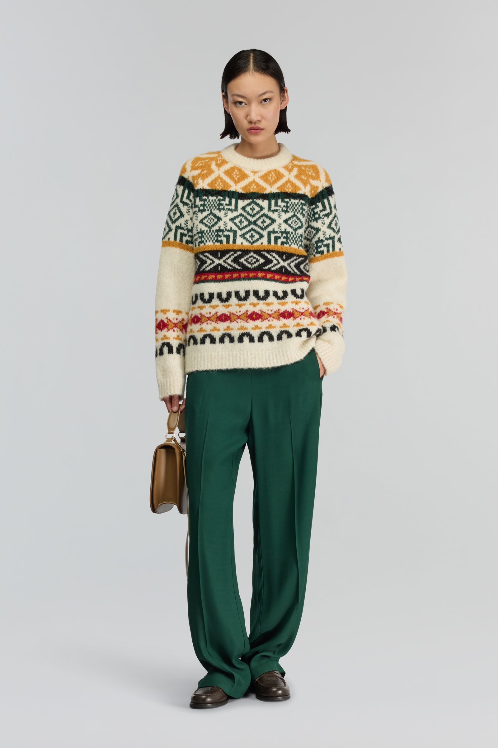 SWEATER OTTAVIO