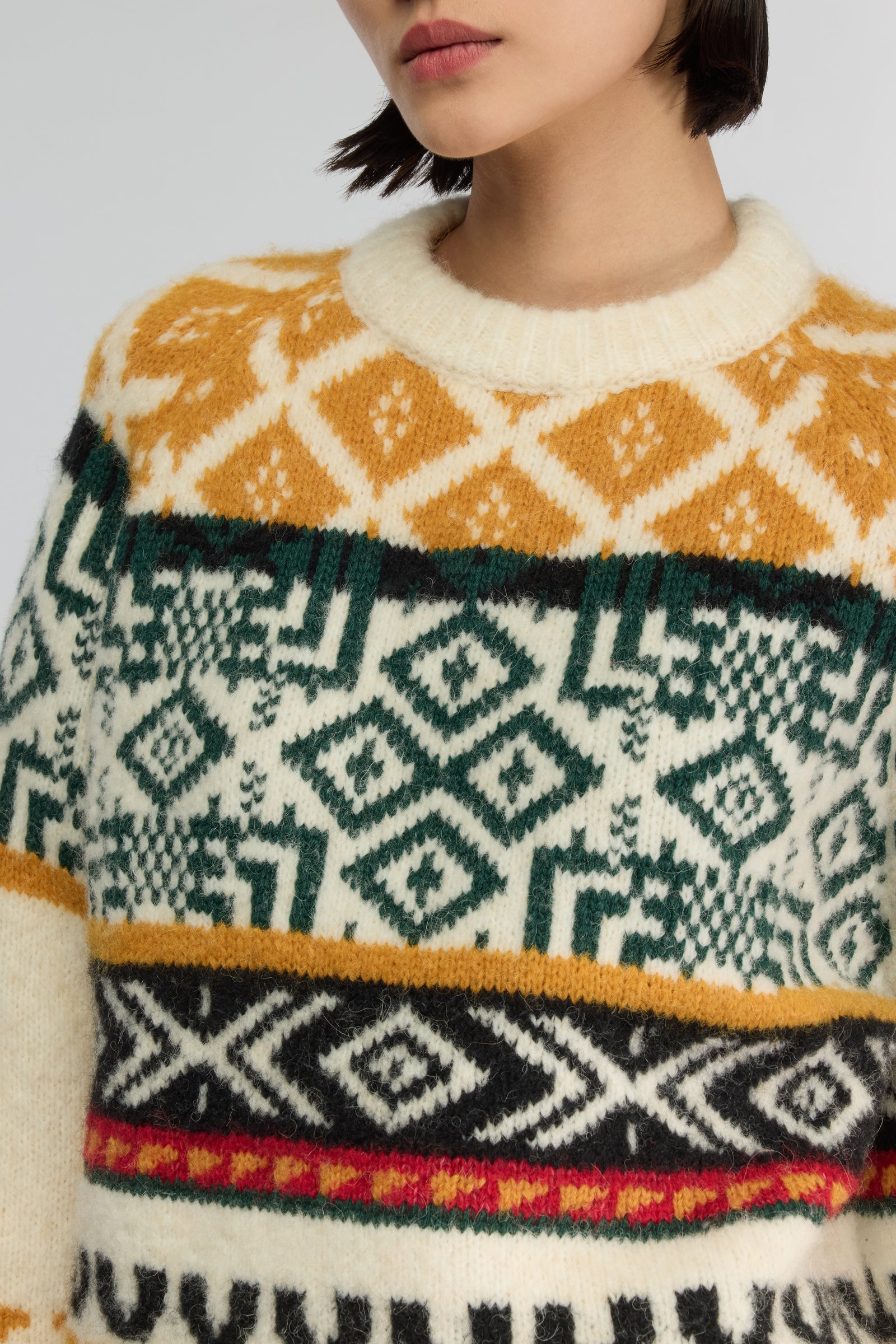 SWEATER OTTAVIO