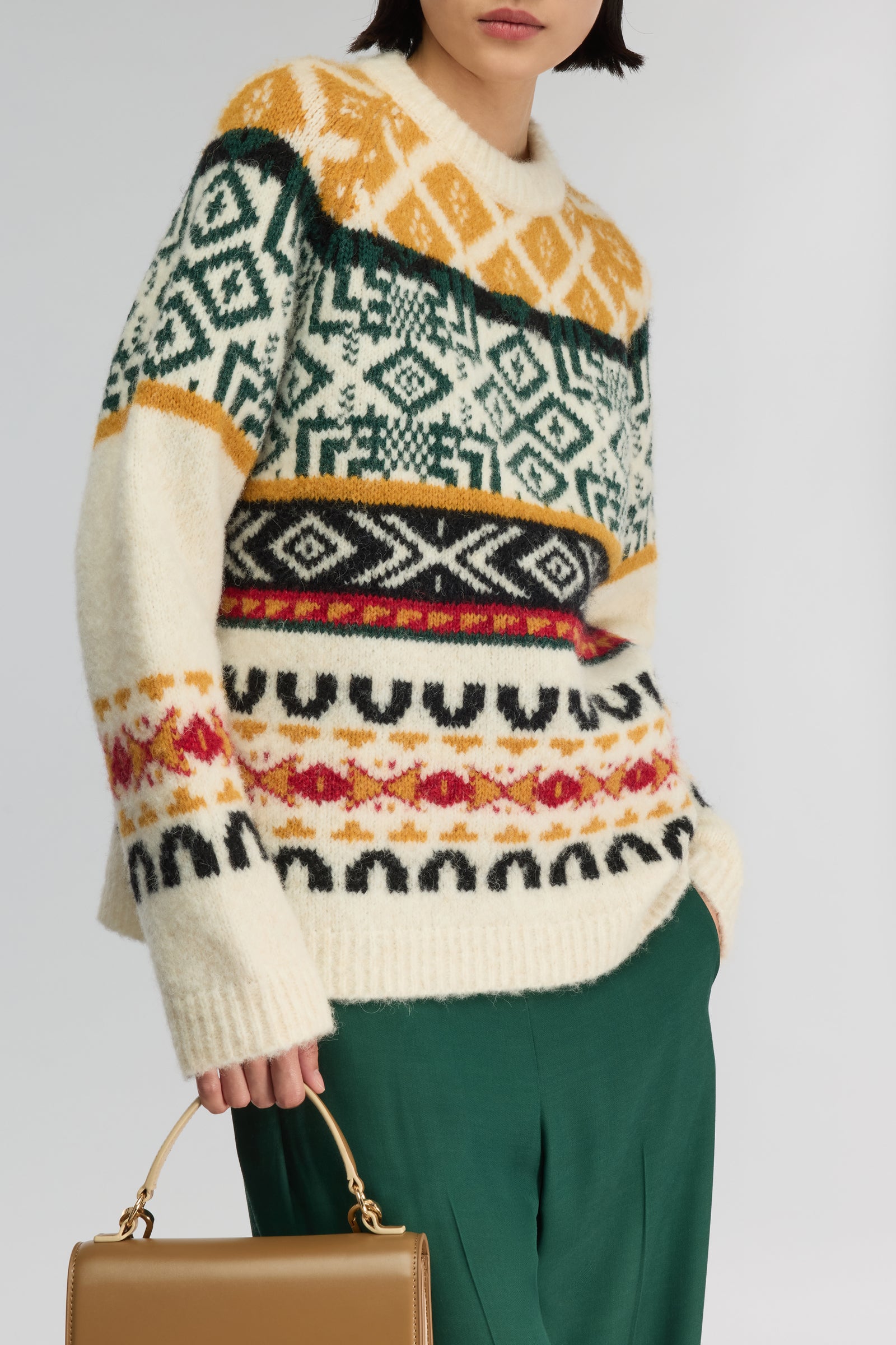 SWEATER OTTAVIO