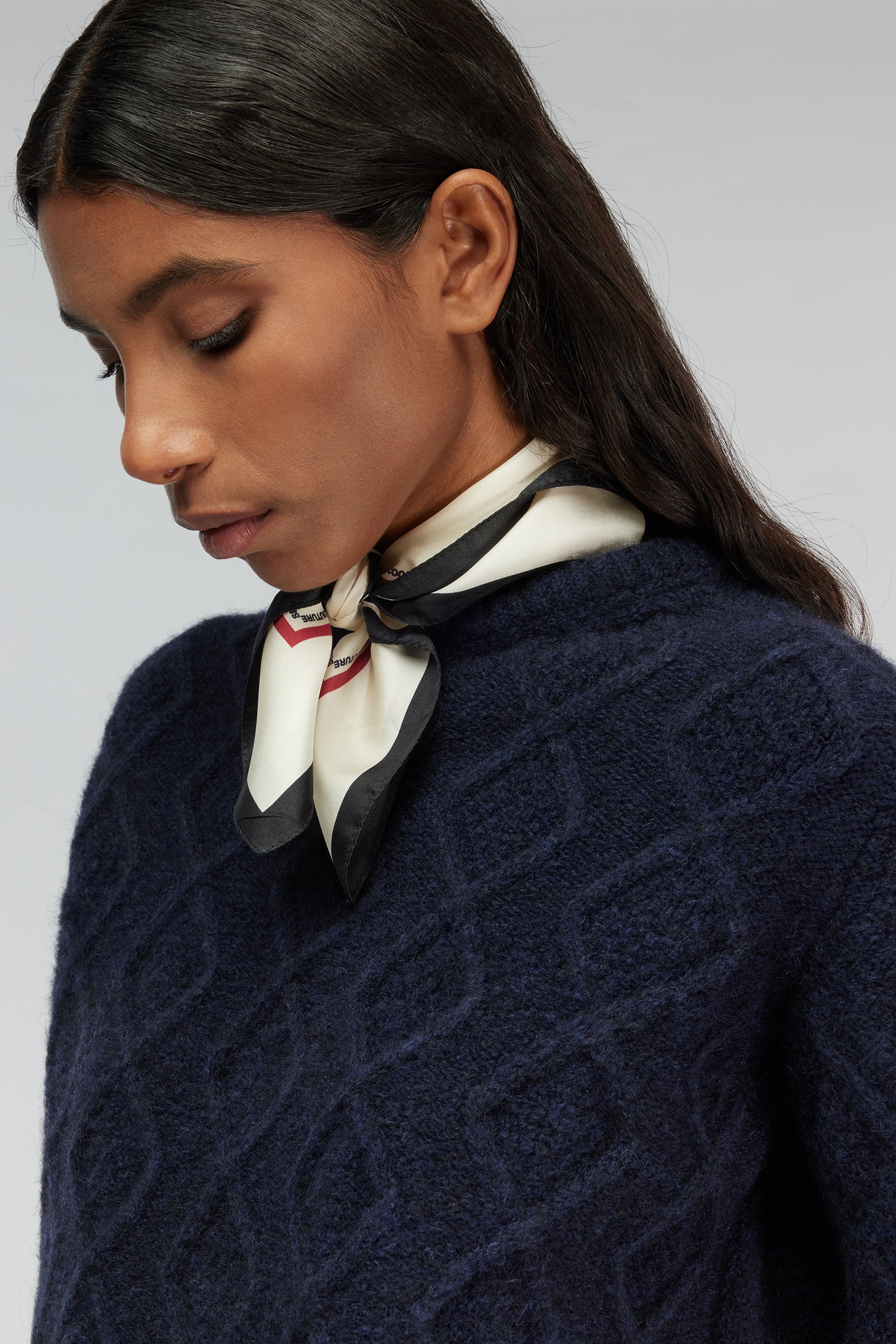 SWEATER MATHILDE