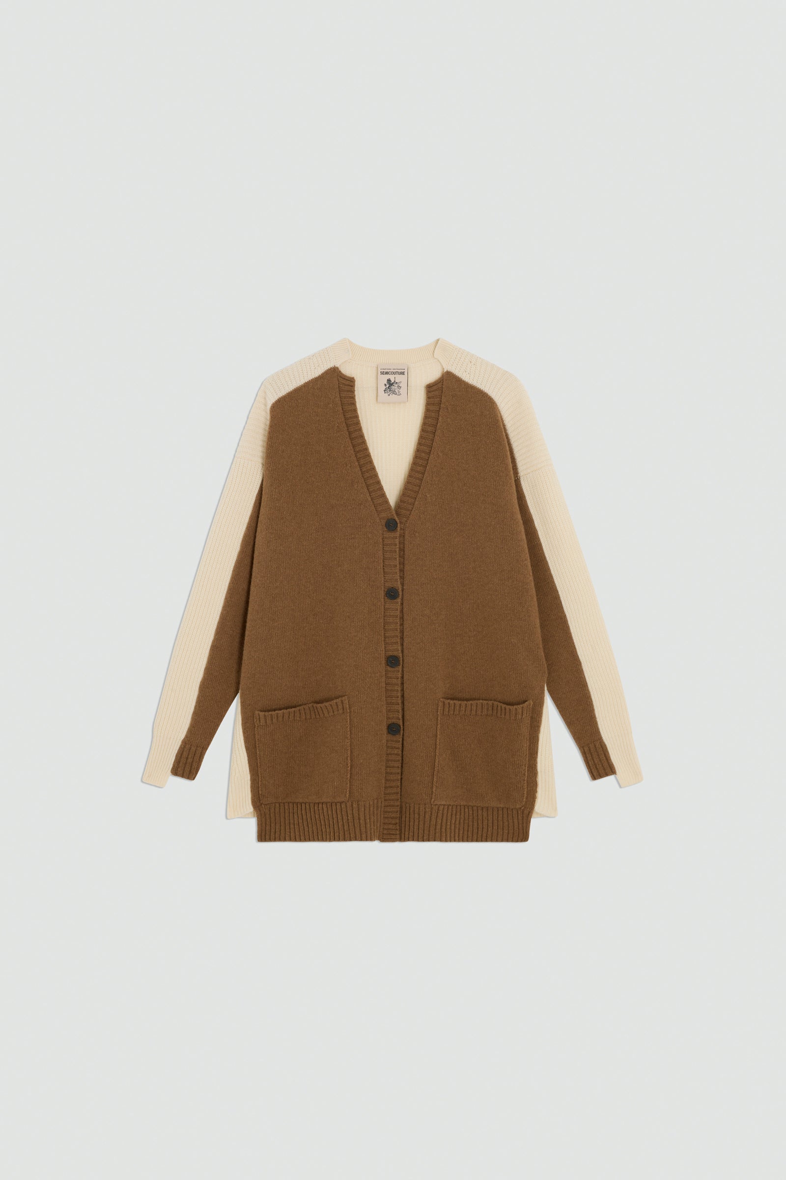 CARDIGAN ALBANE