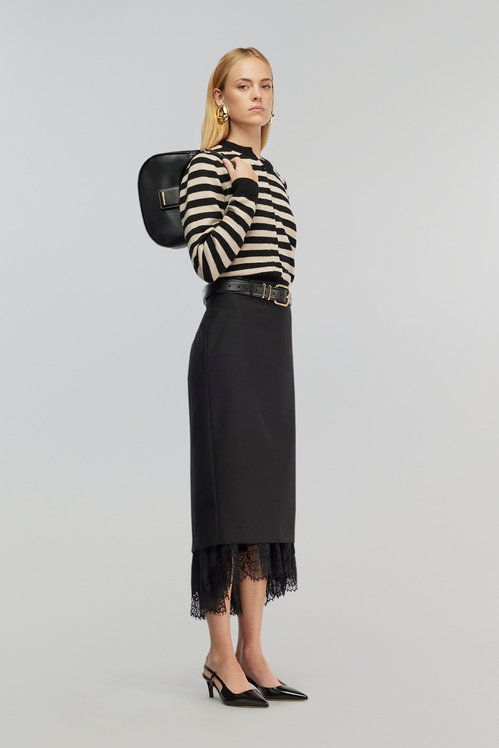 CARDIGAN MARILU