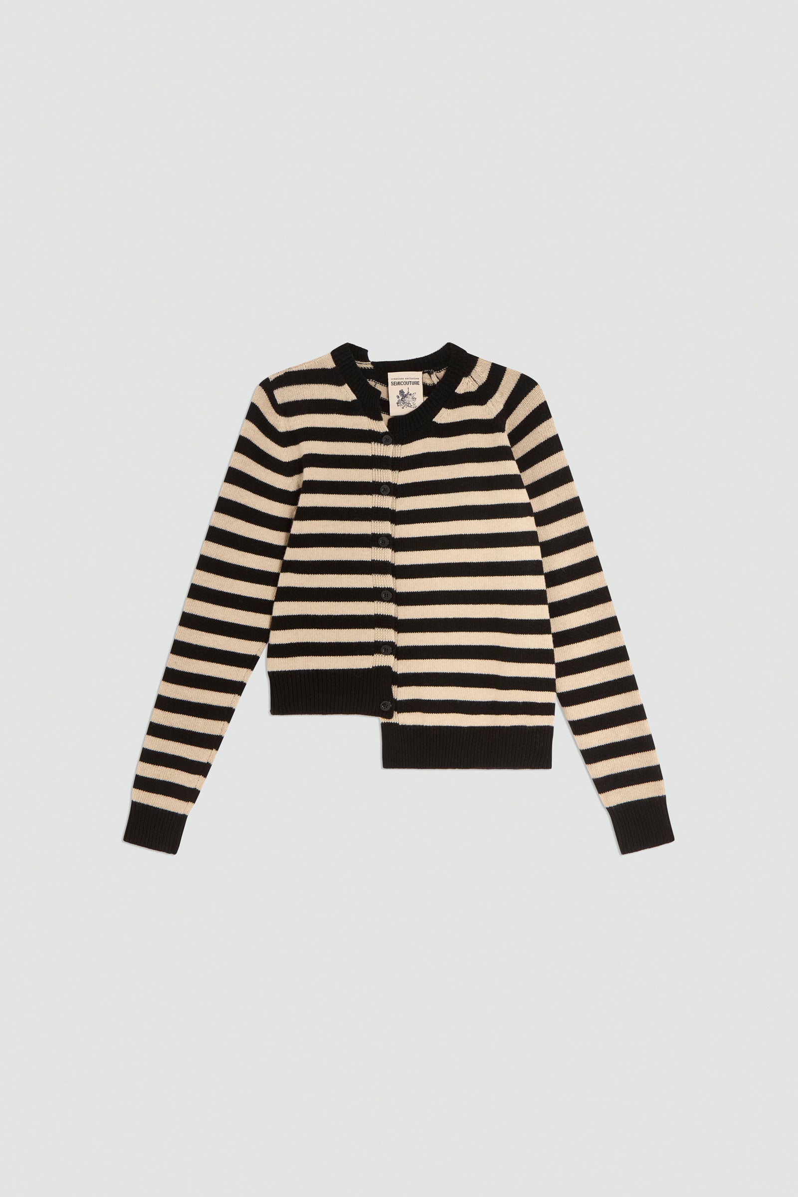 CARDIGAN MARILU