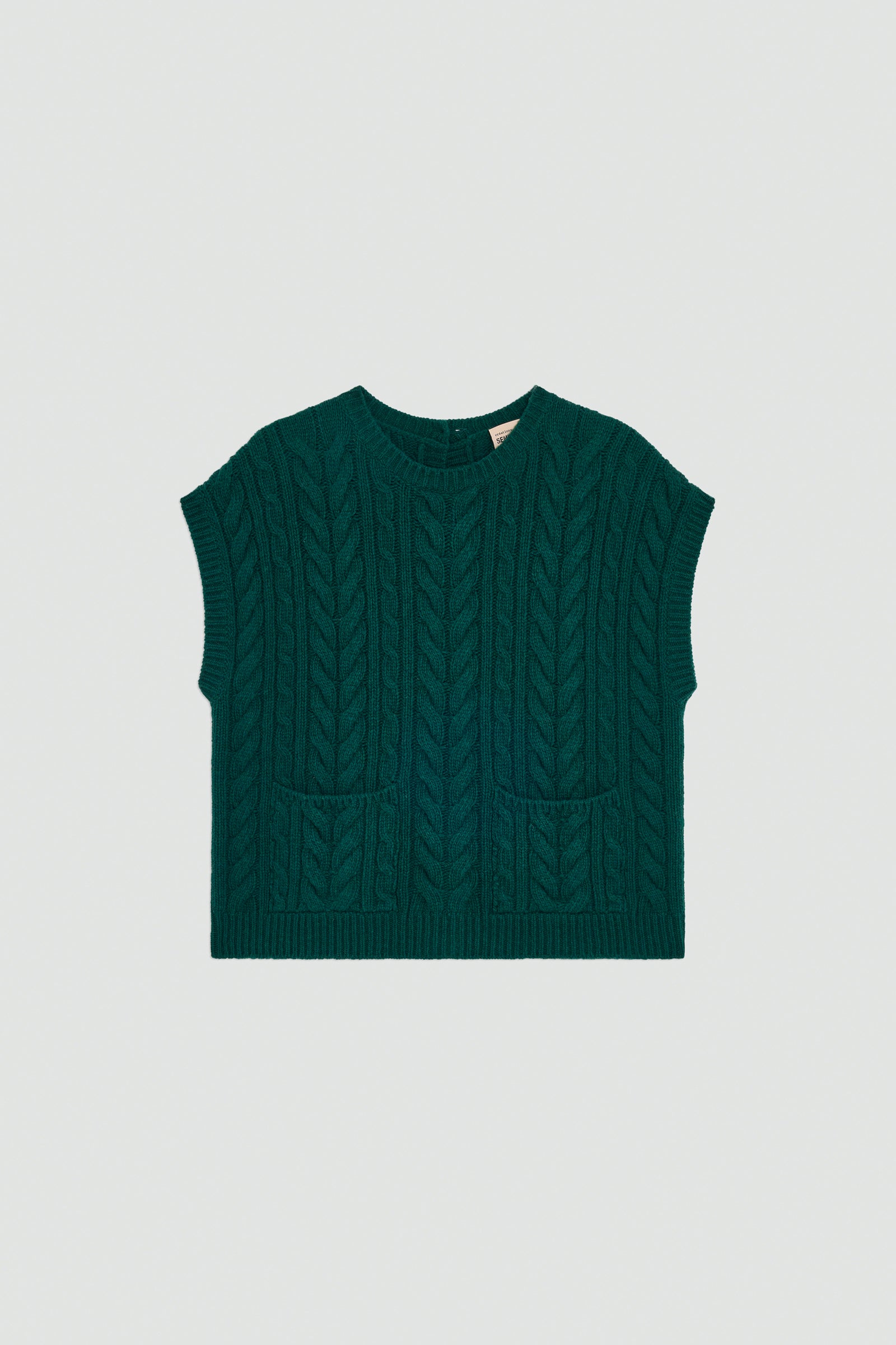WAISTCOAT BASTIENNE