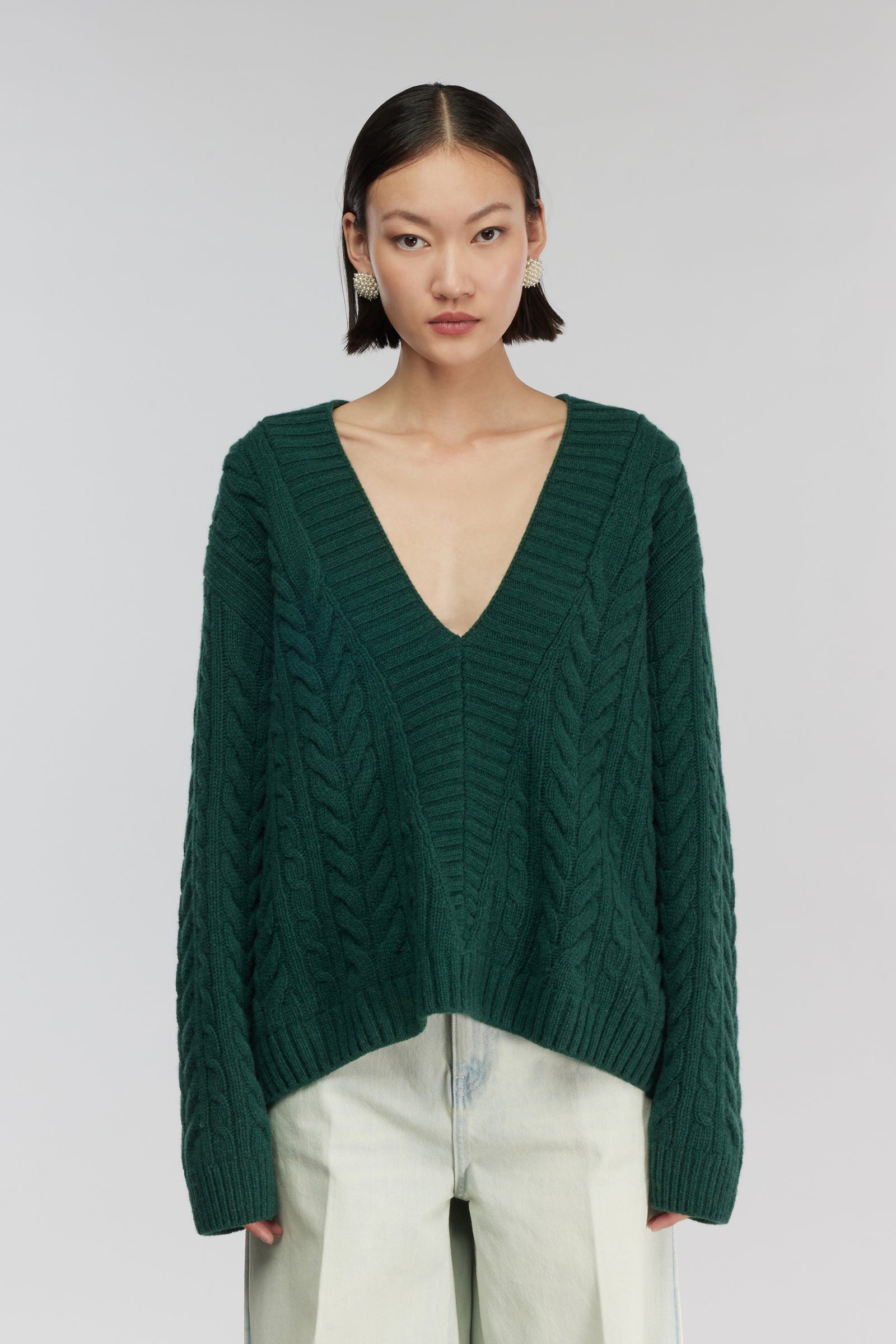 SWEATER TEODORA