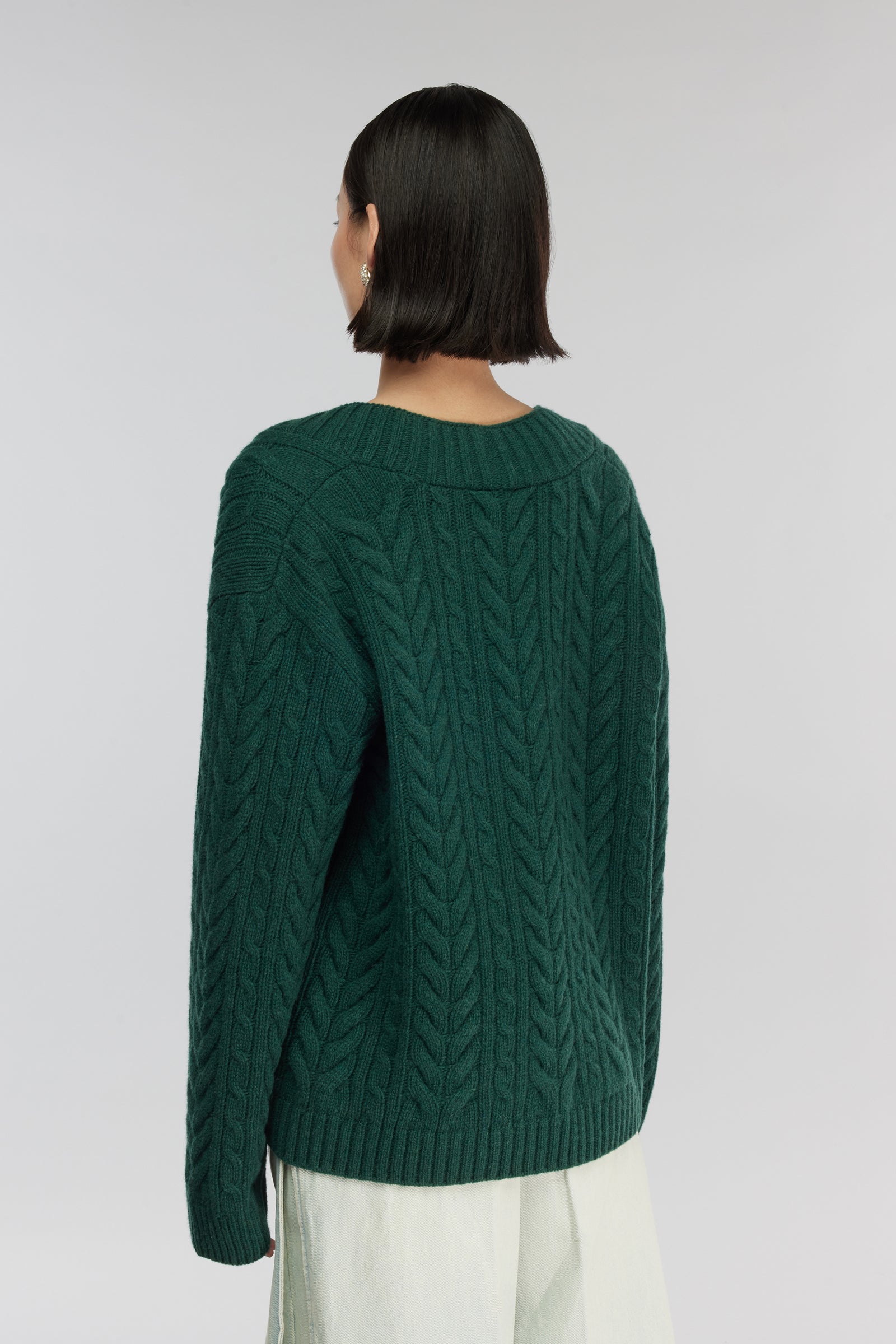 SWEATER TEODORA