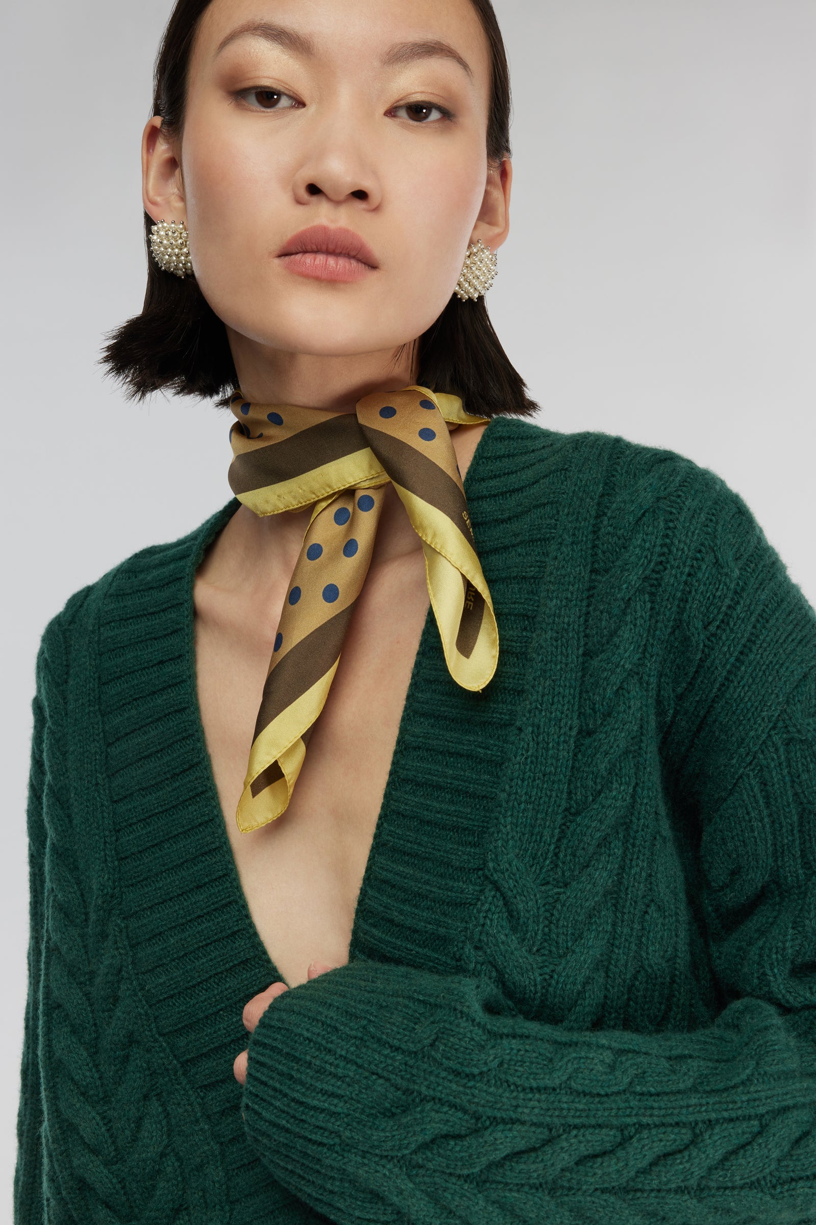 SWEATER TEODORA