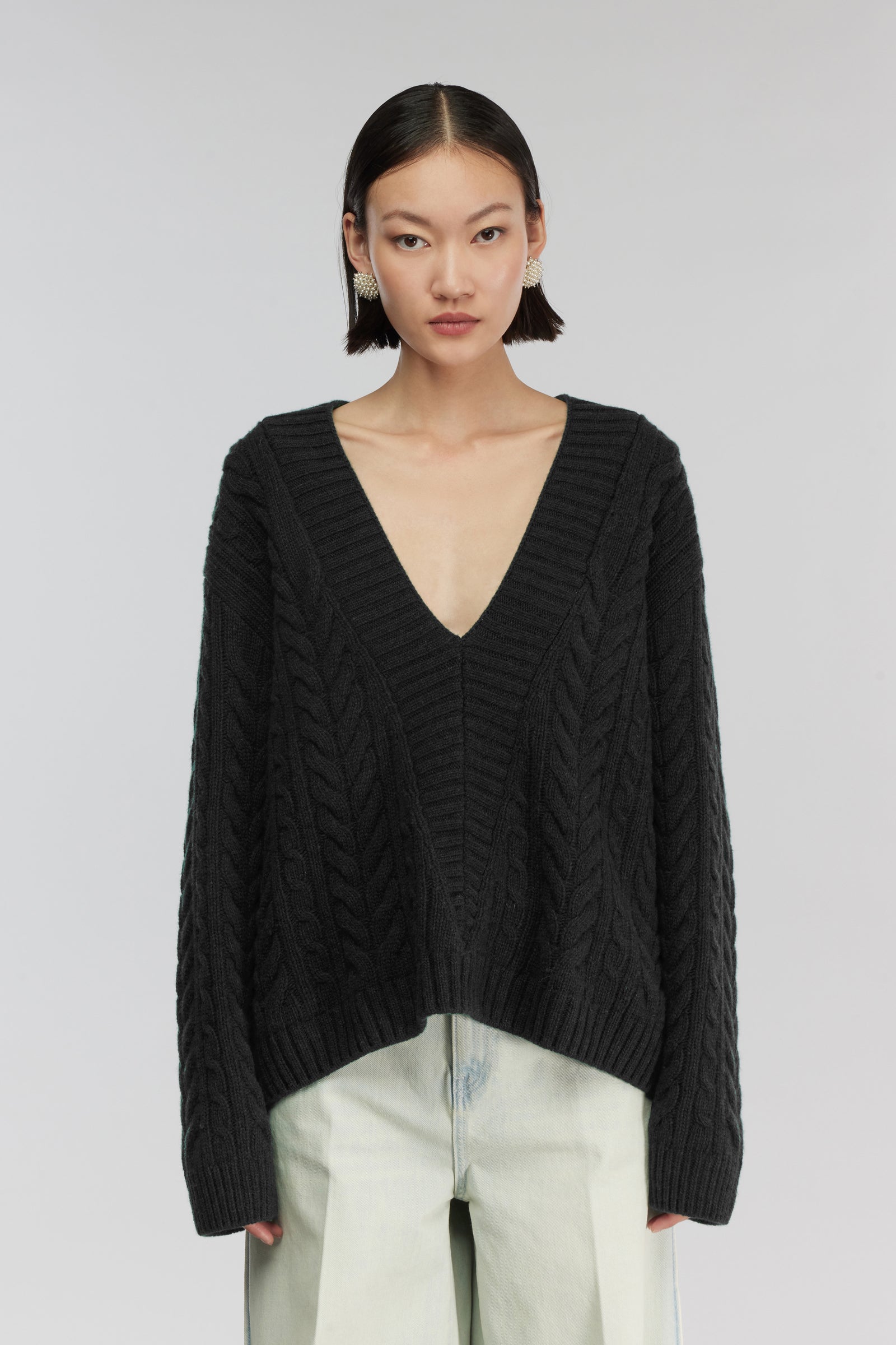 SWEATER TEODORA