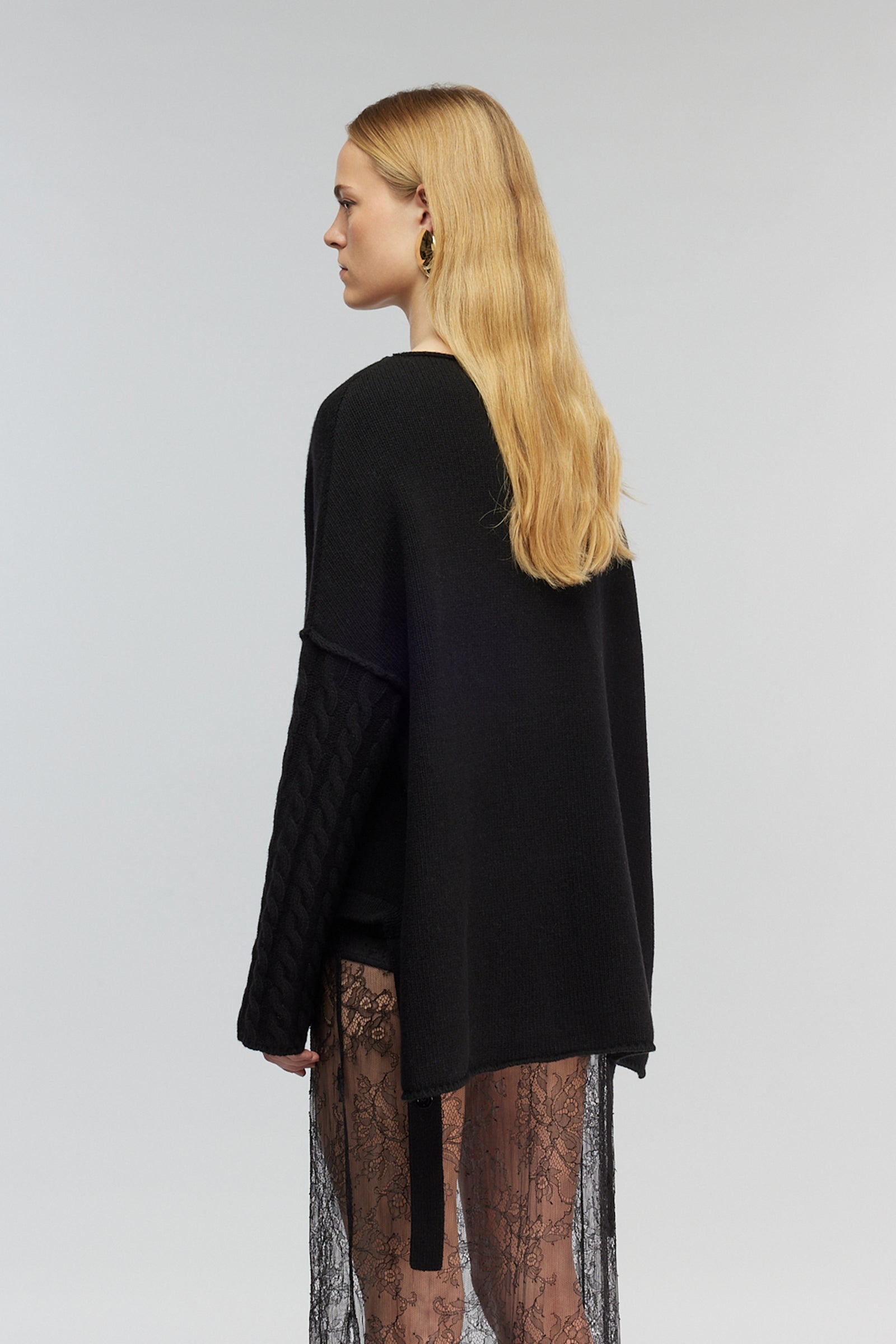 SWEATER GRACE