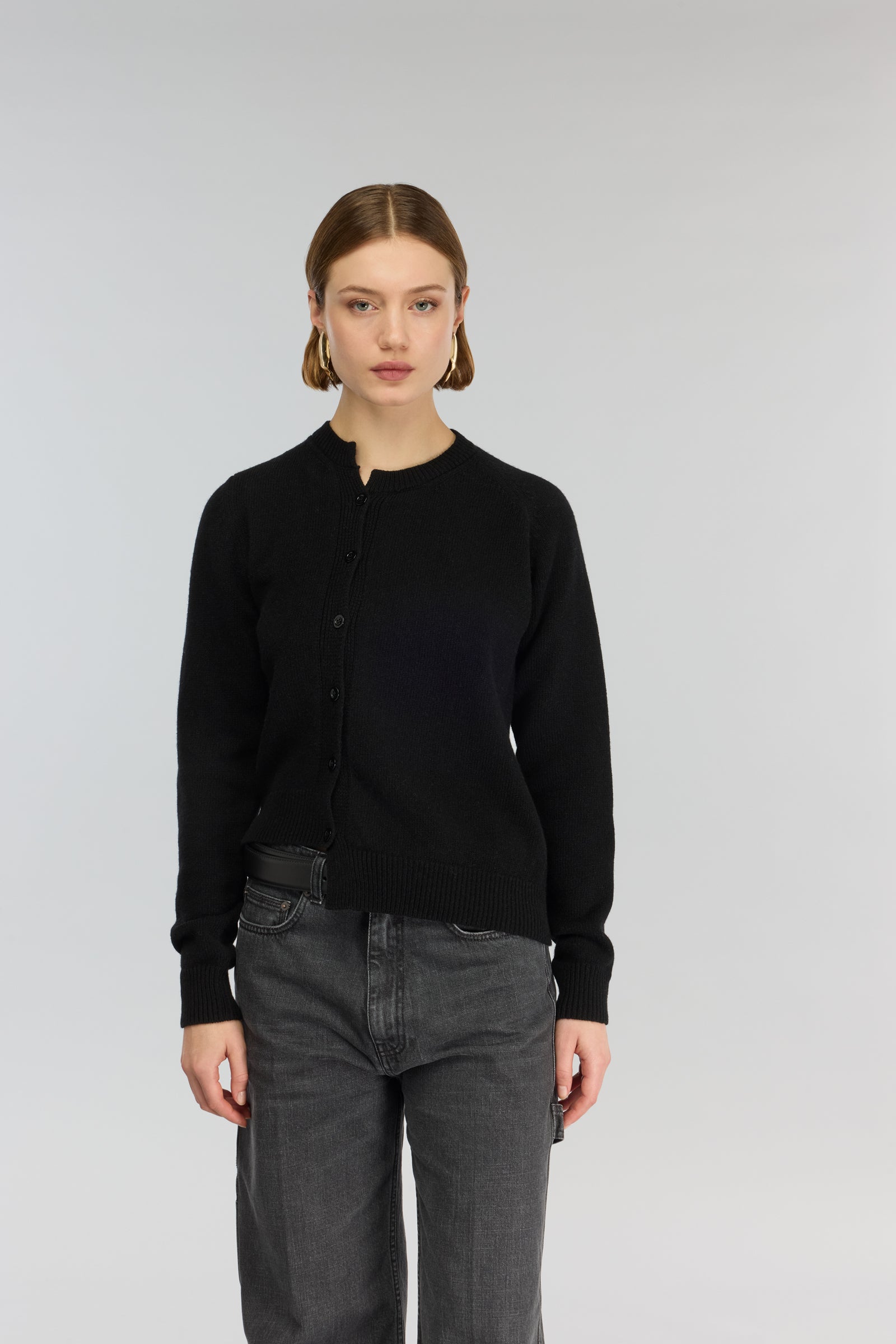 CARDIGAN MARILU