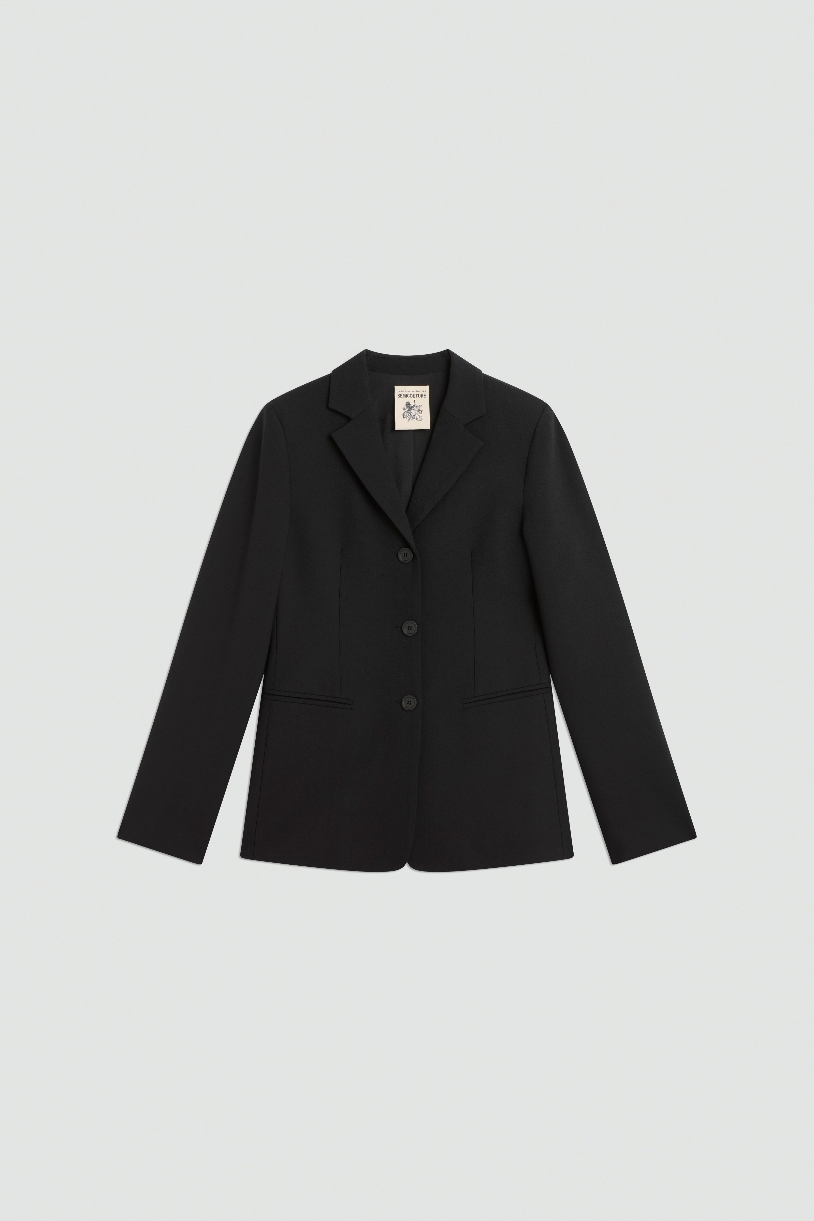 JACKET HERMINIA