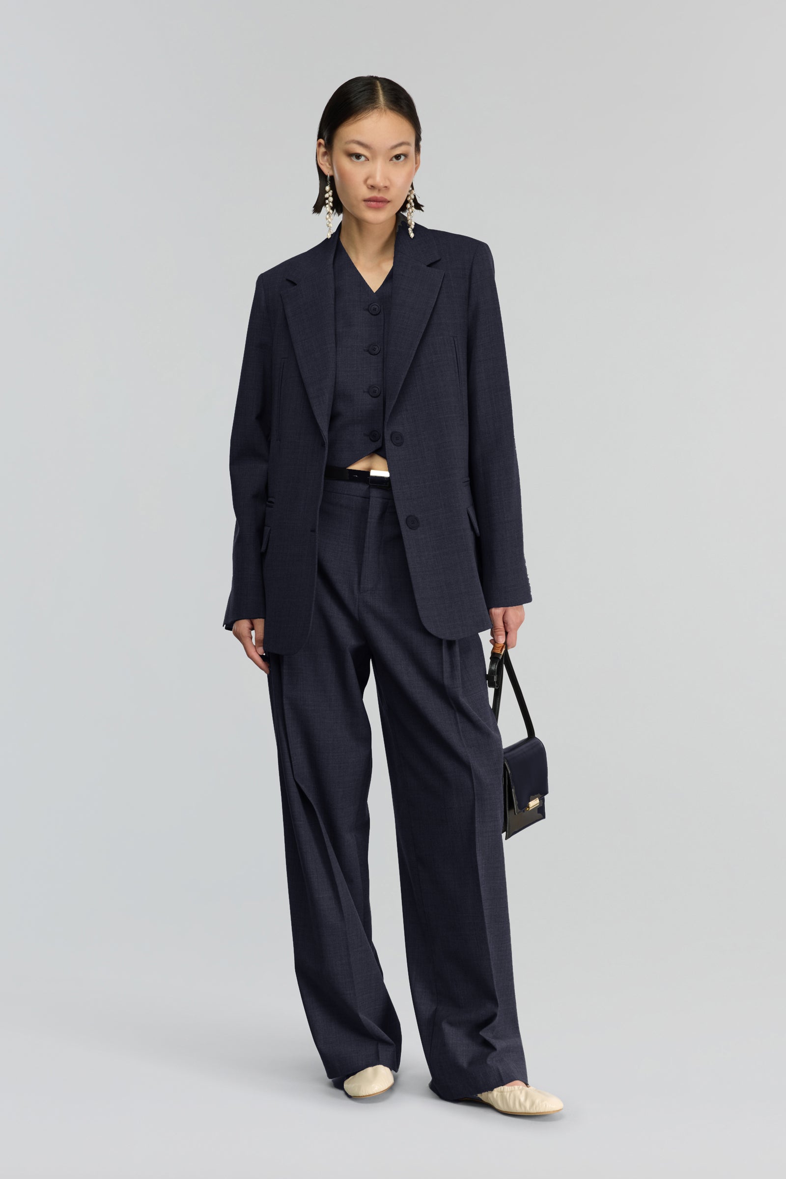 JACKET ISABELLA