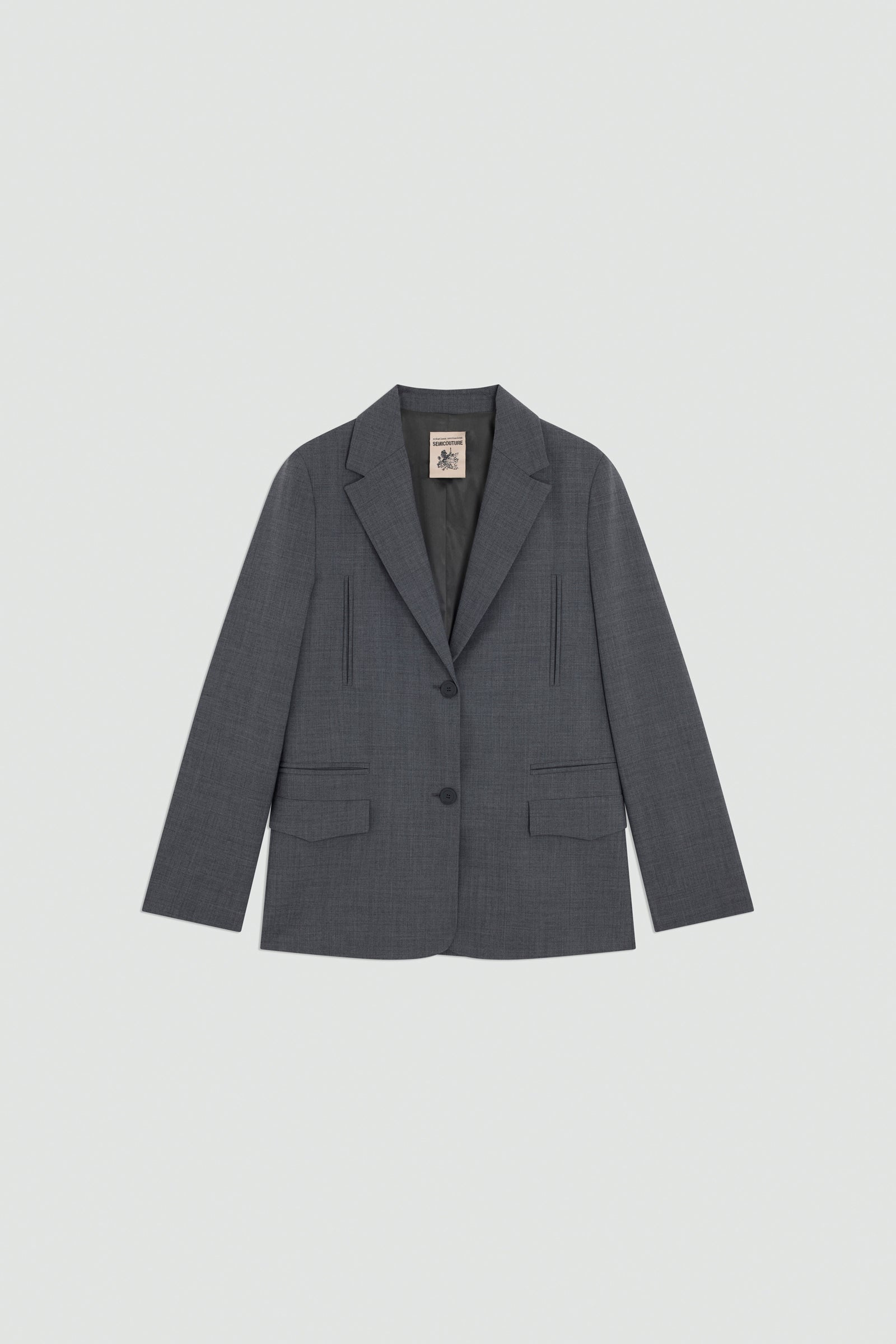 JACKET ISABELLA