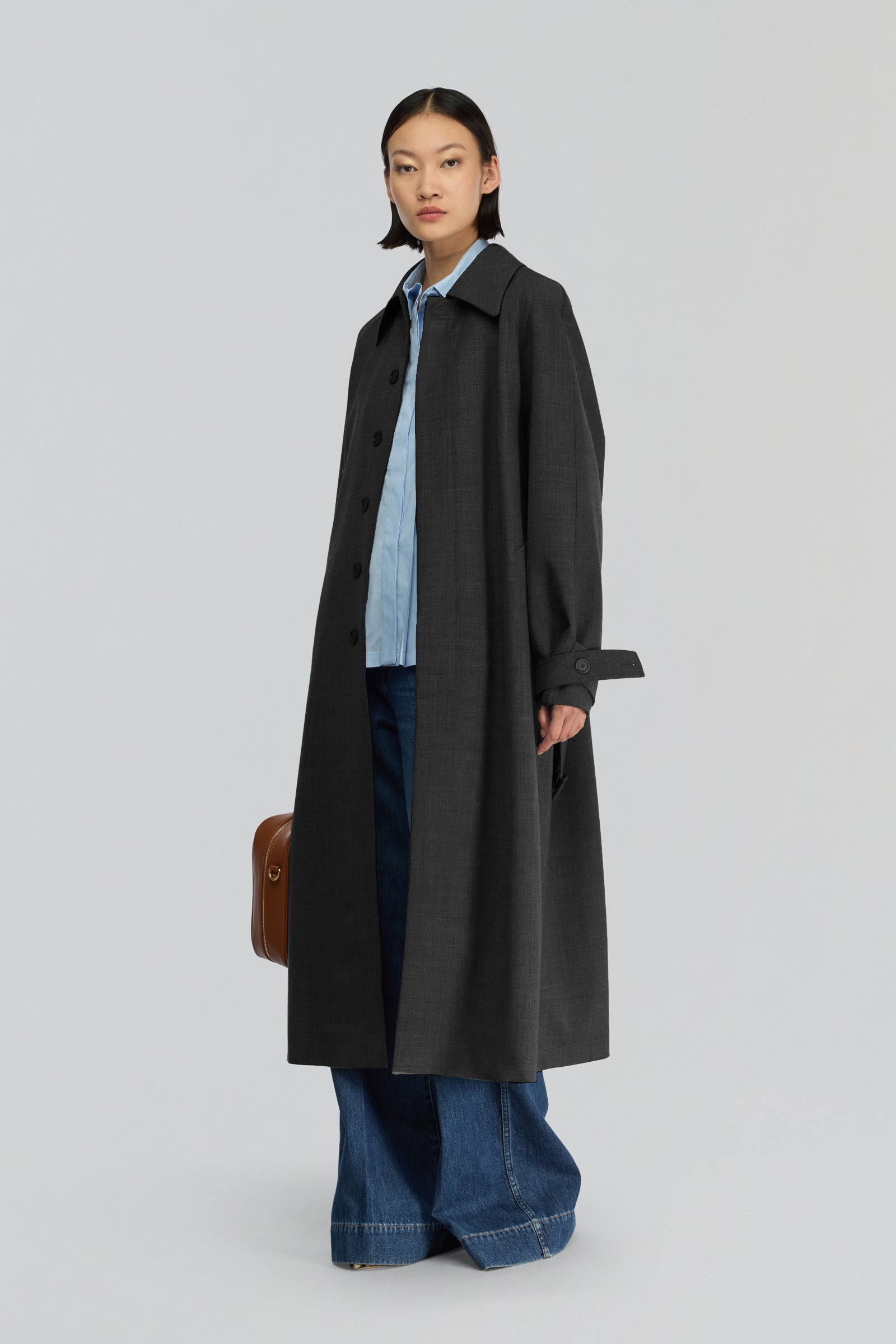 TRENCH COAT BEATRIX