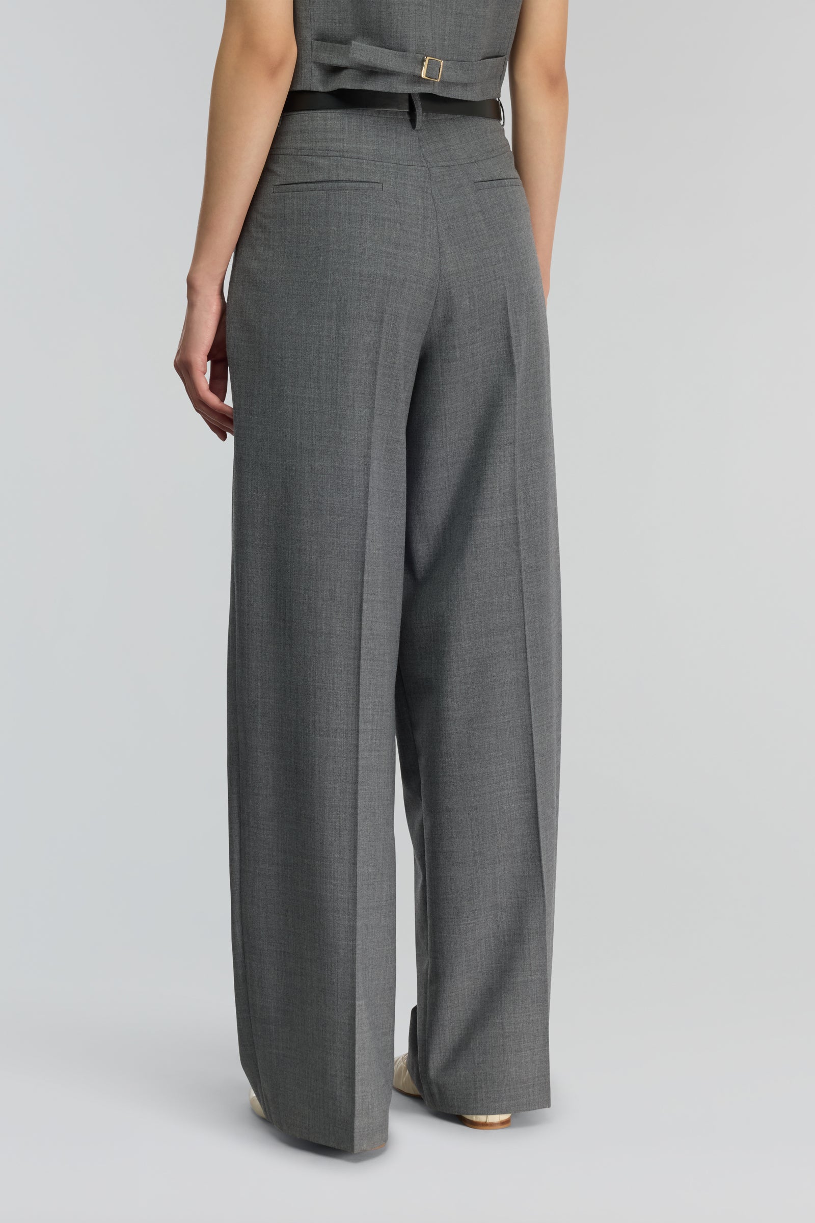 TROUSERS STEFANIA