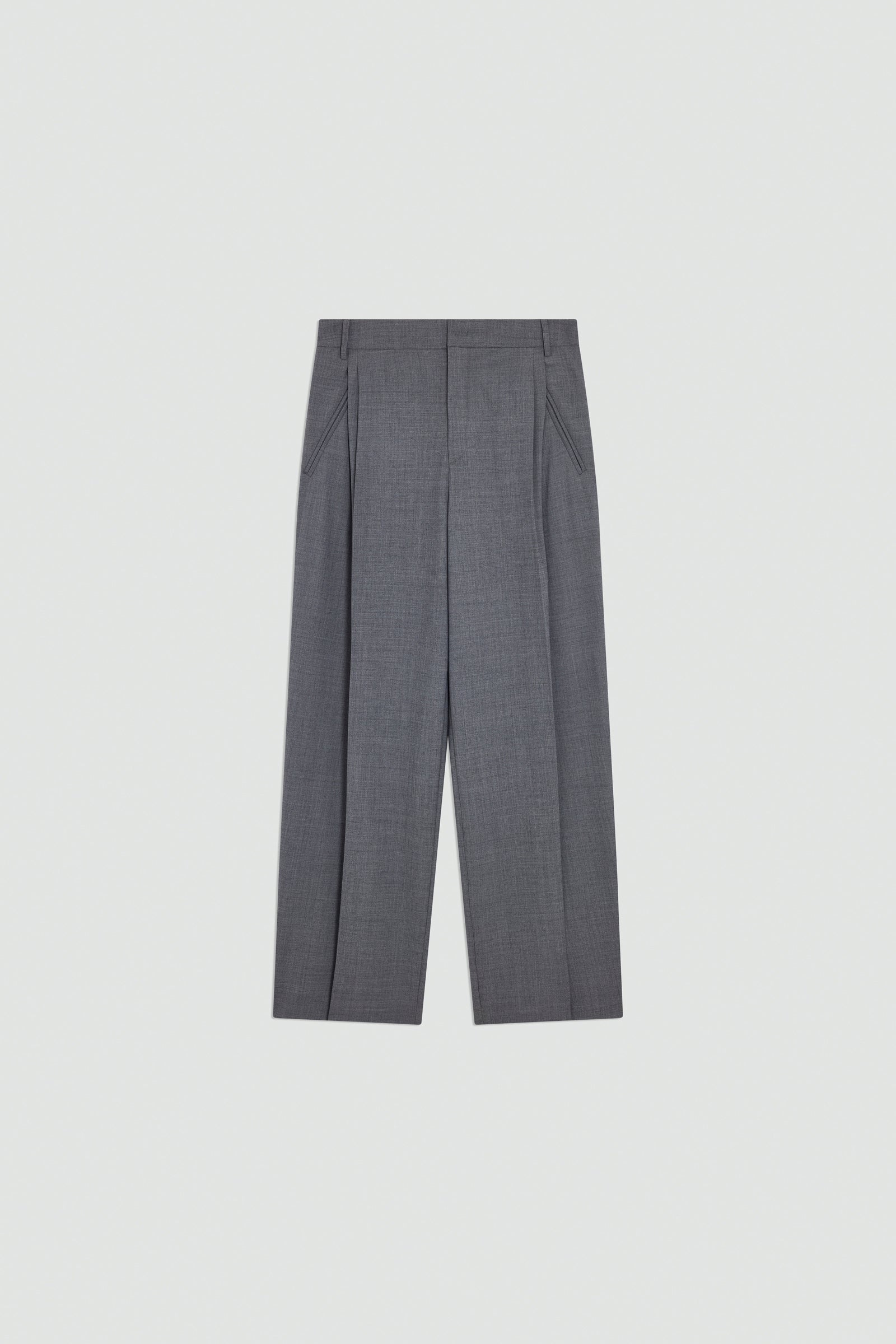 TROUSERS STEFANIA