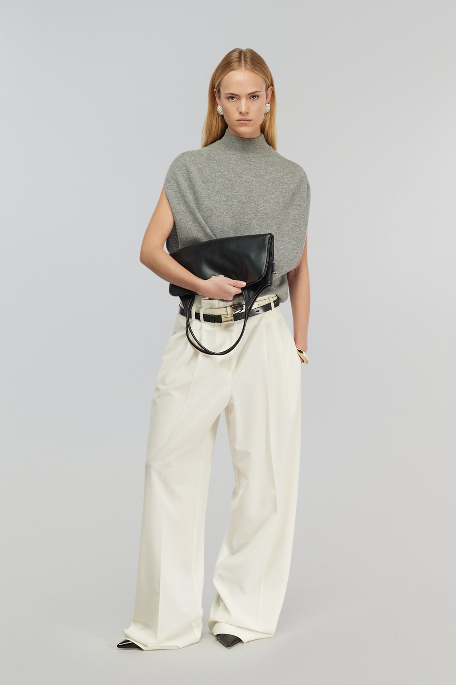 TROUSERS MATISSE