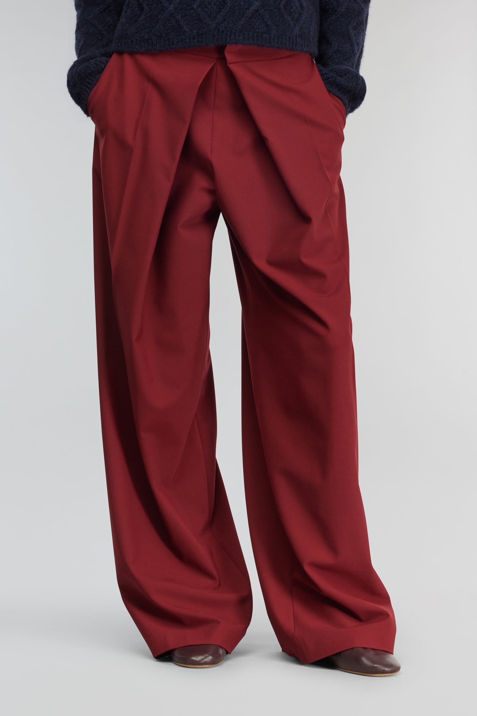 TROUSERS VIVIENNE