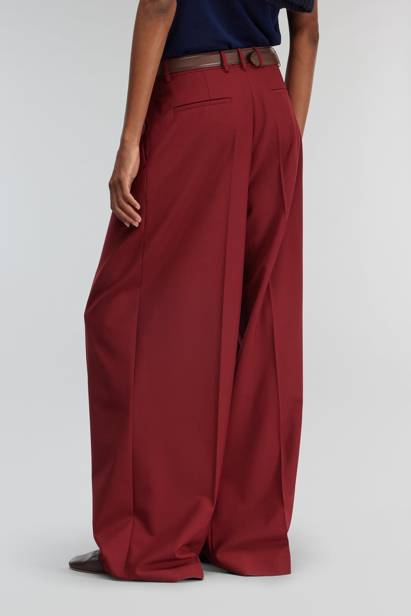 TROUSERS VIVIENNE