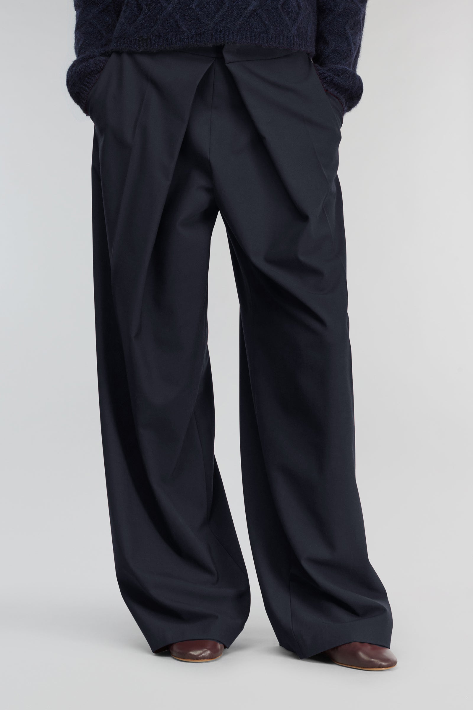 TROUSERS VIVIENNE