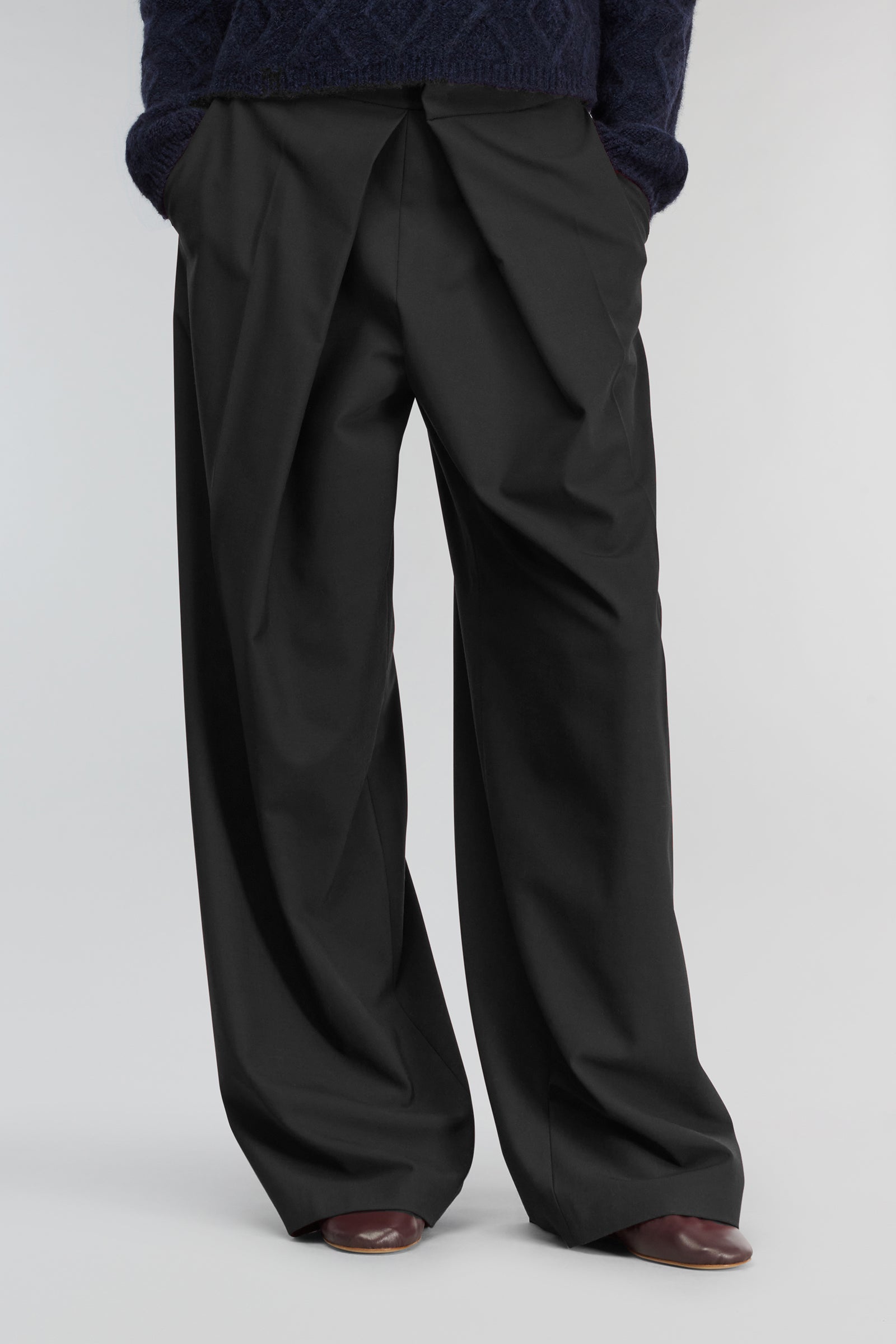 TROUSERS VIVIENNE