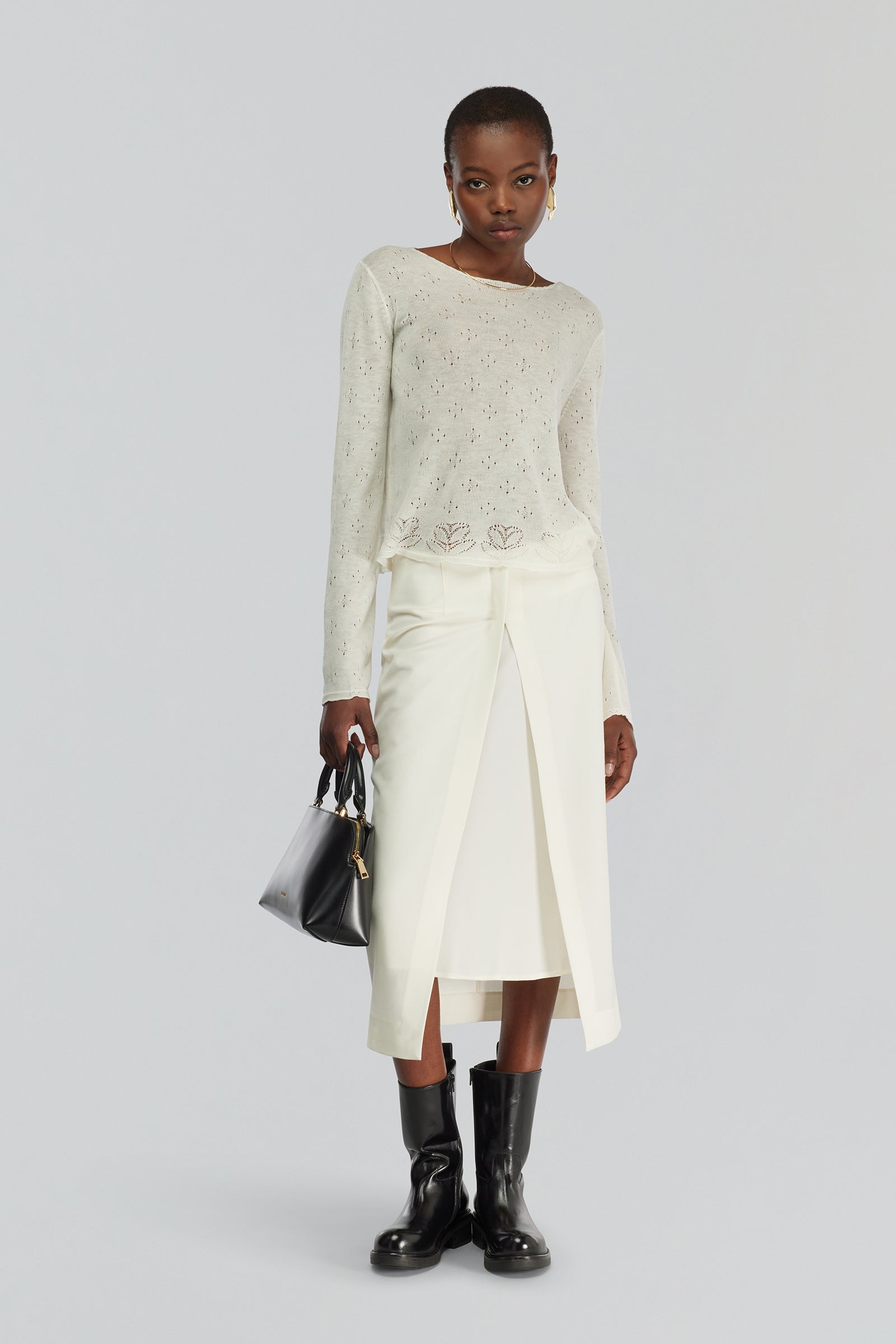 SKIRT FELICIENNE