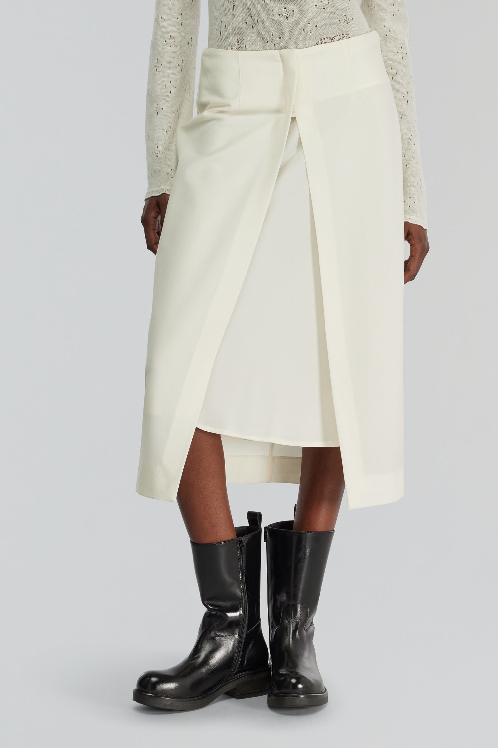 SKIRT FELICIENNE