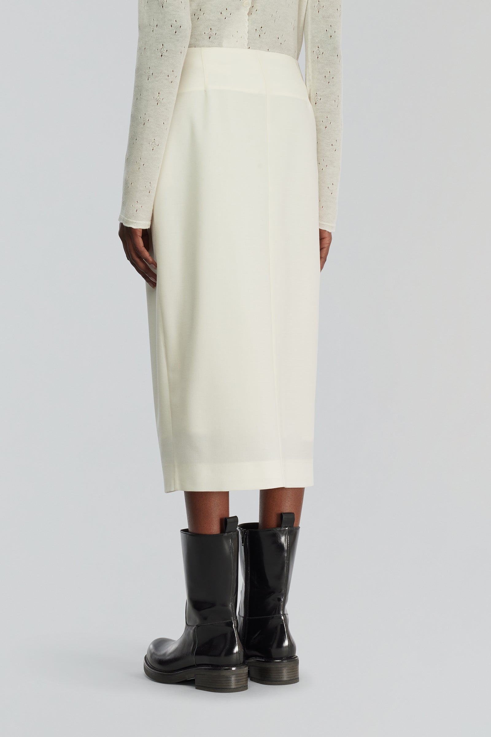 SKIRT FELICIENNE