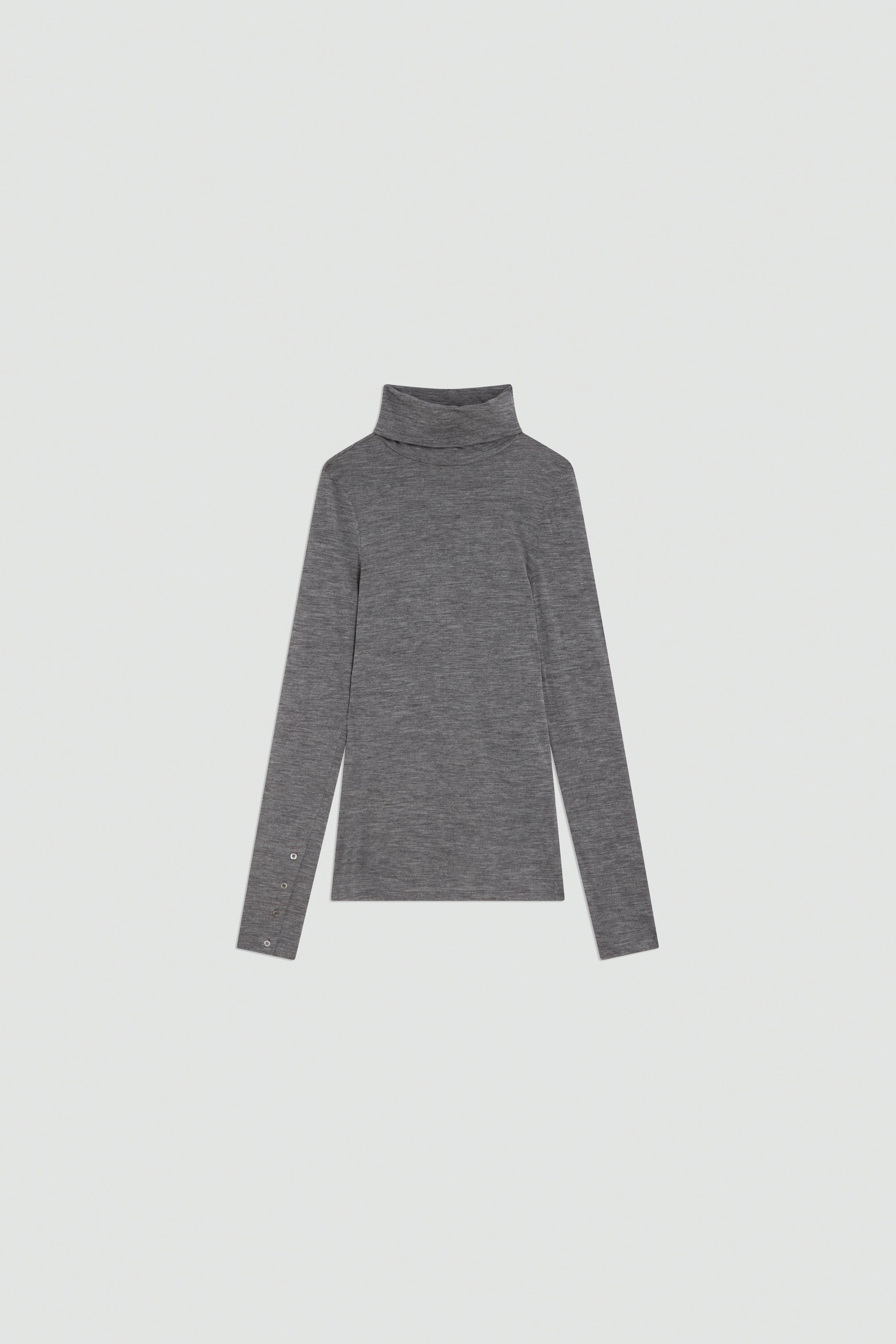 TURTLENECK SWEATER IGNACIA