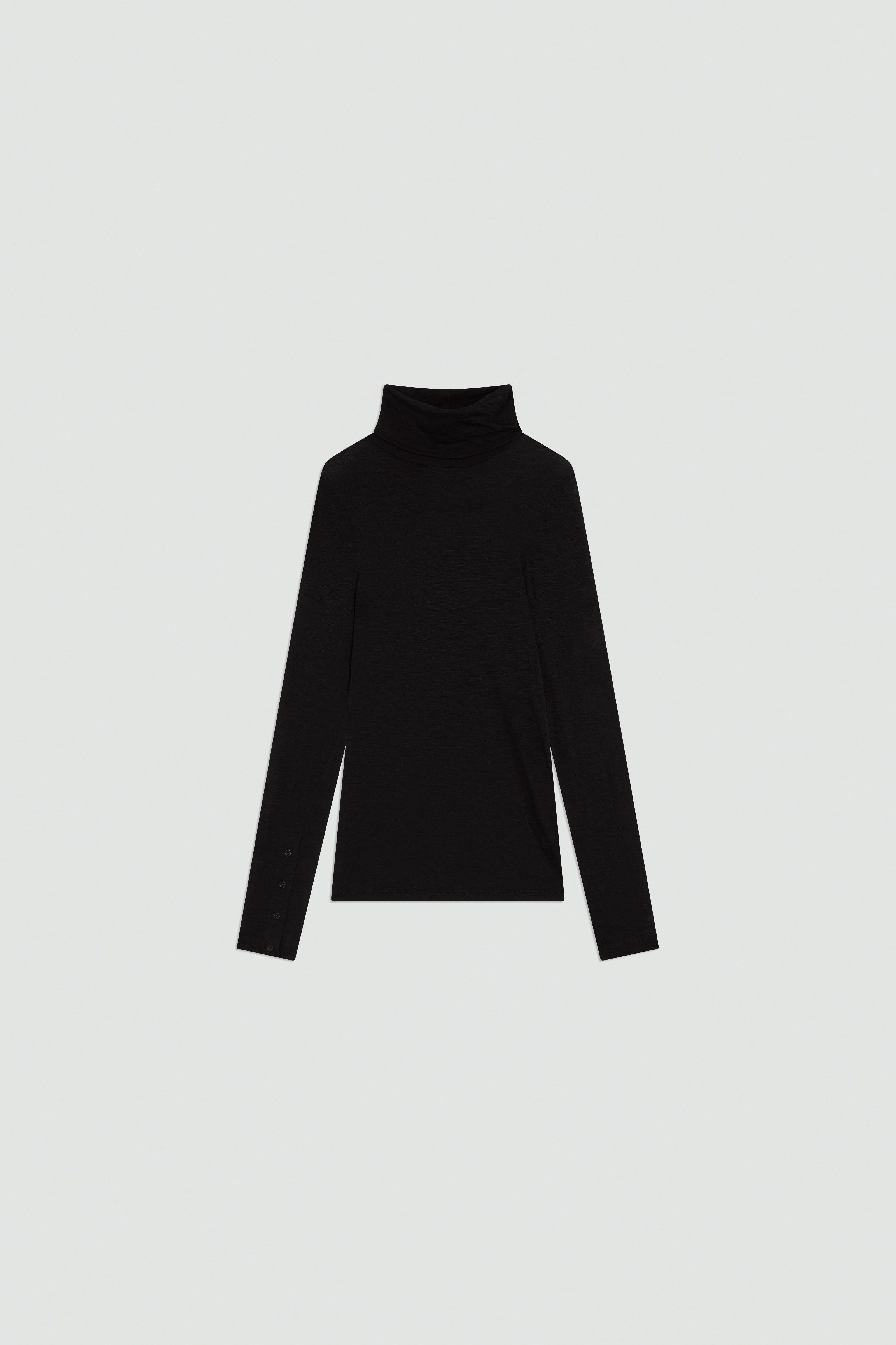 TURTLENECK SWEATER IGNACIA