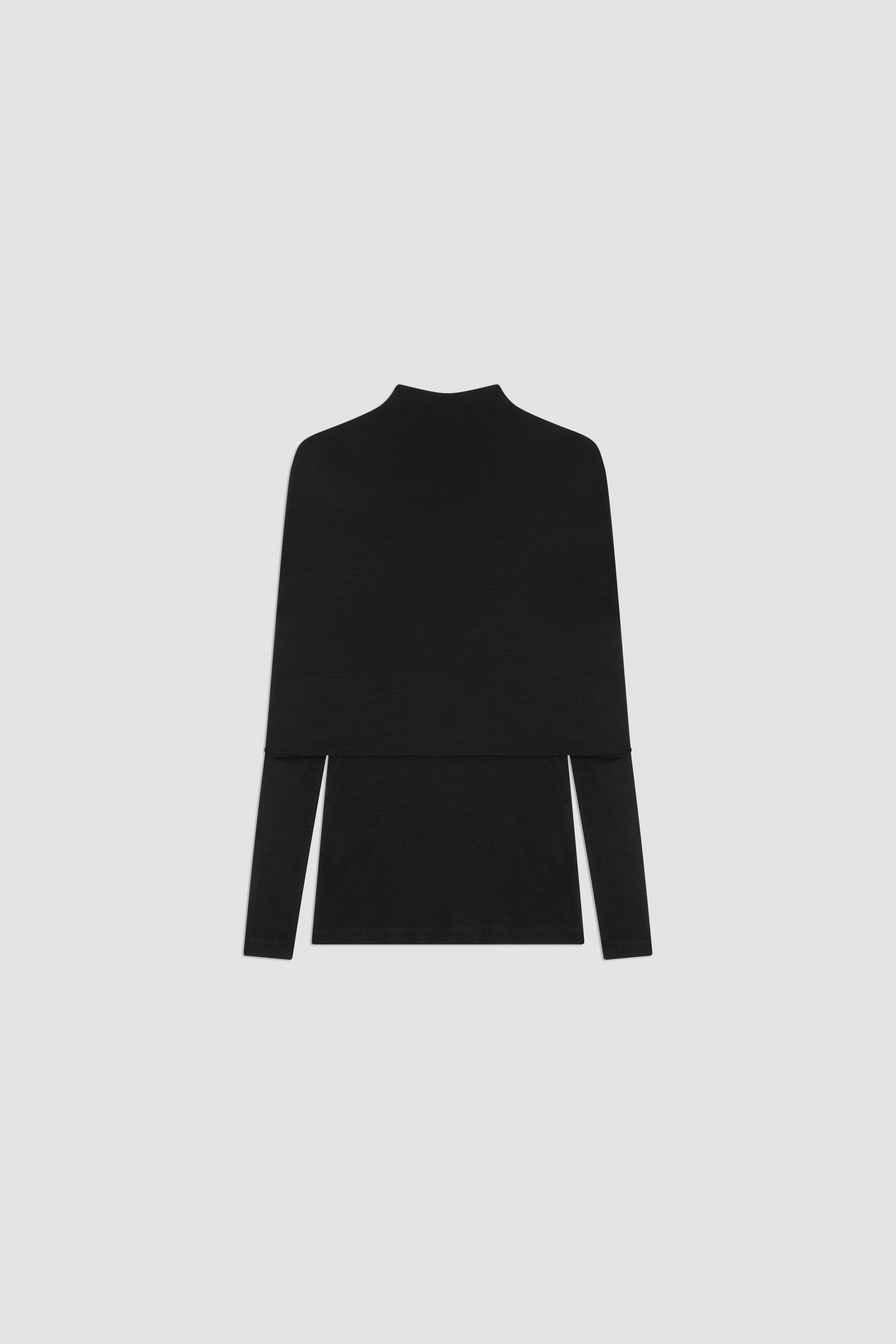 TURTLENECK SWEATER NIVES