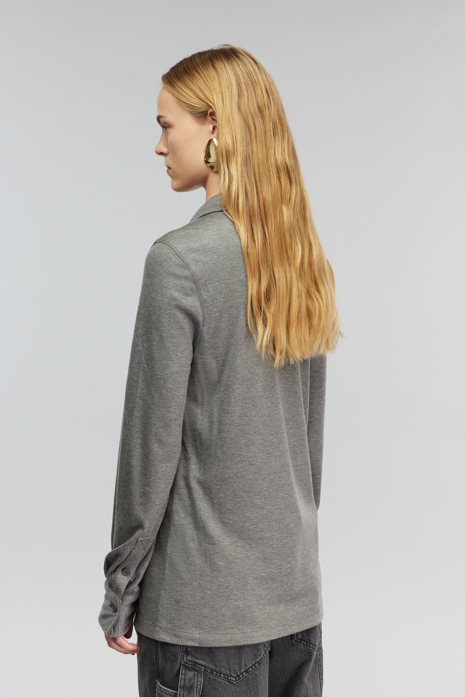 SHIRT NURIA