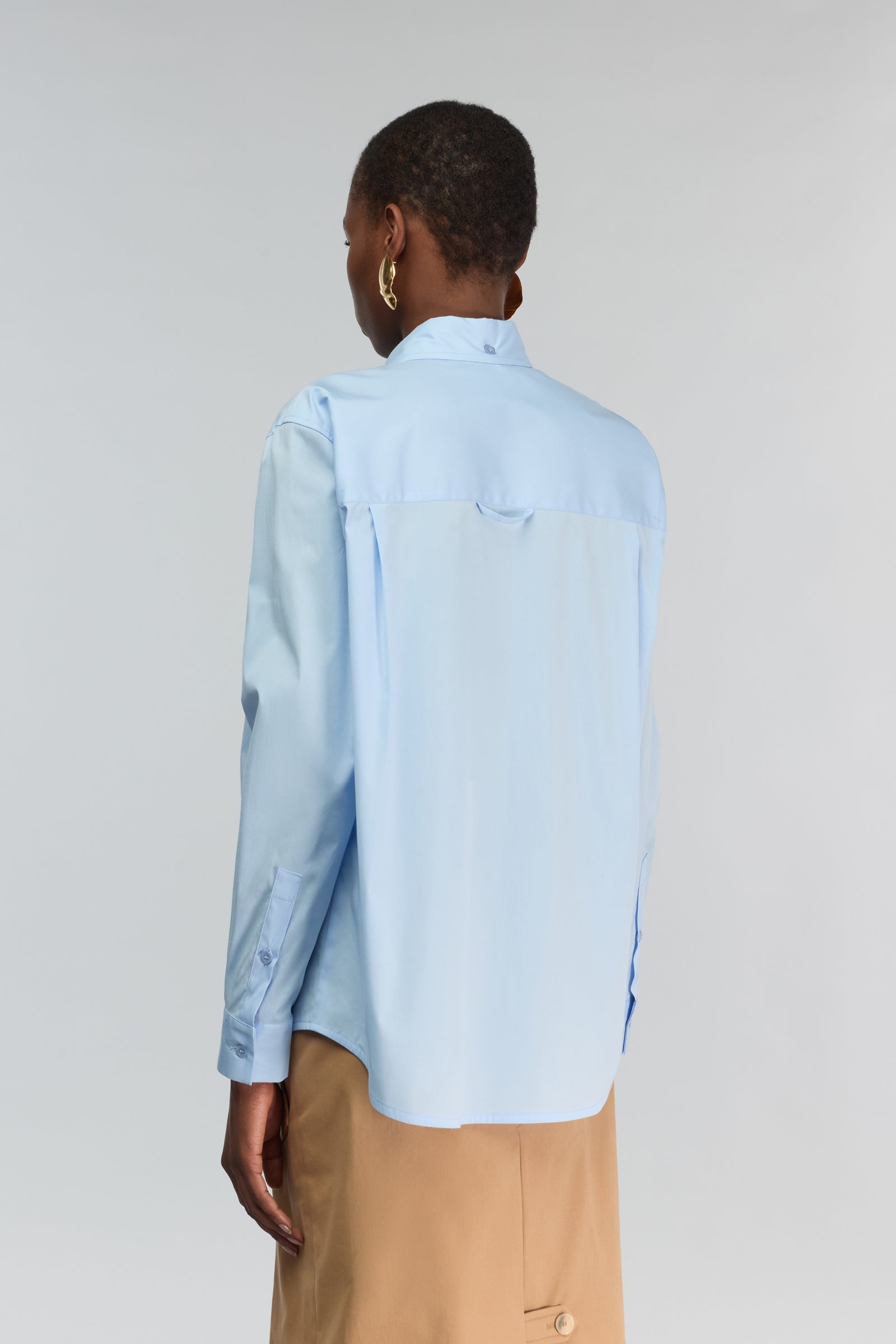 SHIRT FRANCESCA