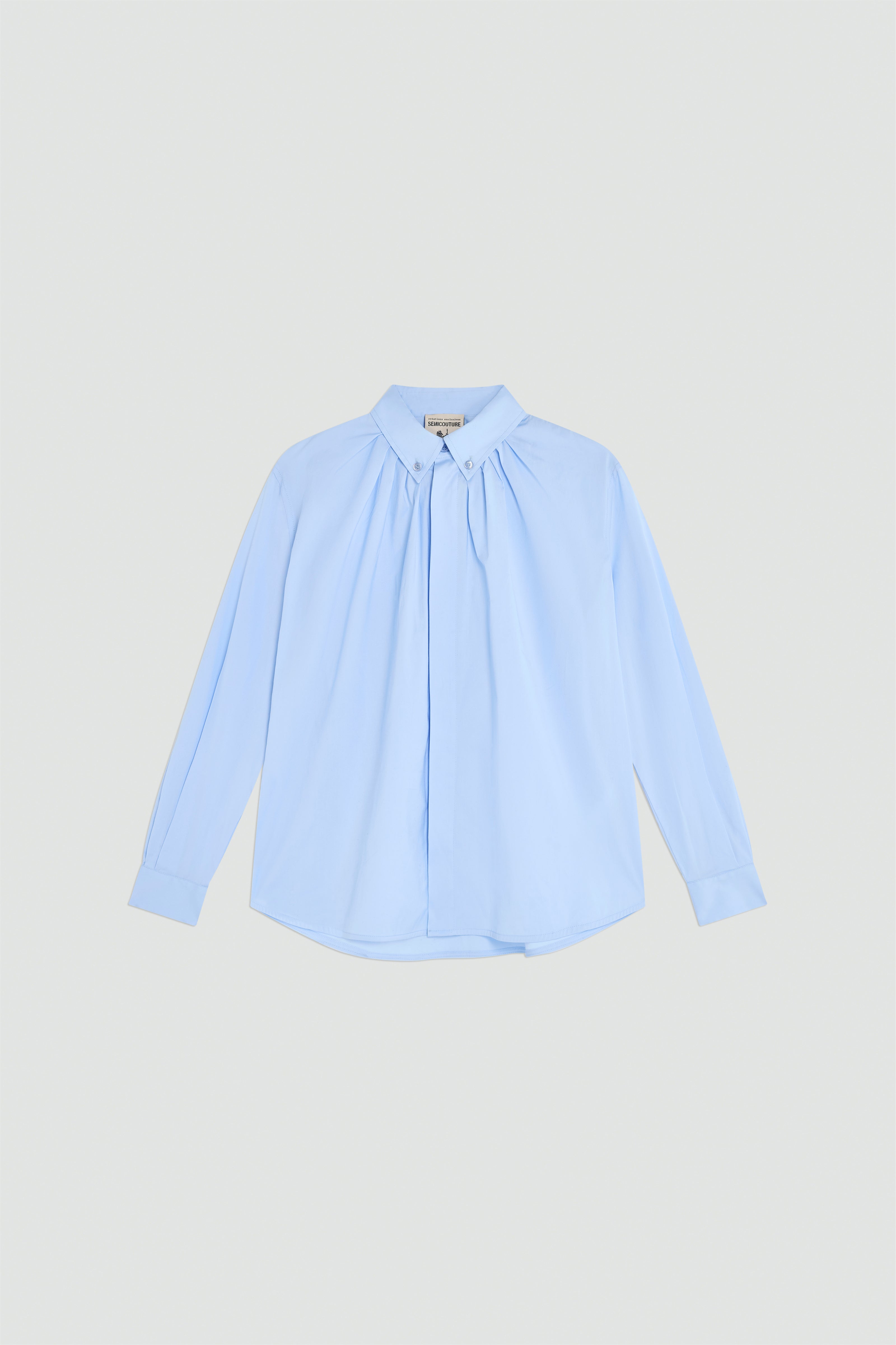 SHIRT FRANCESCA
