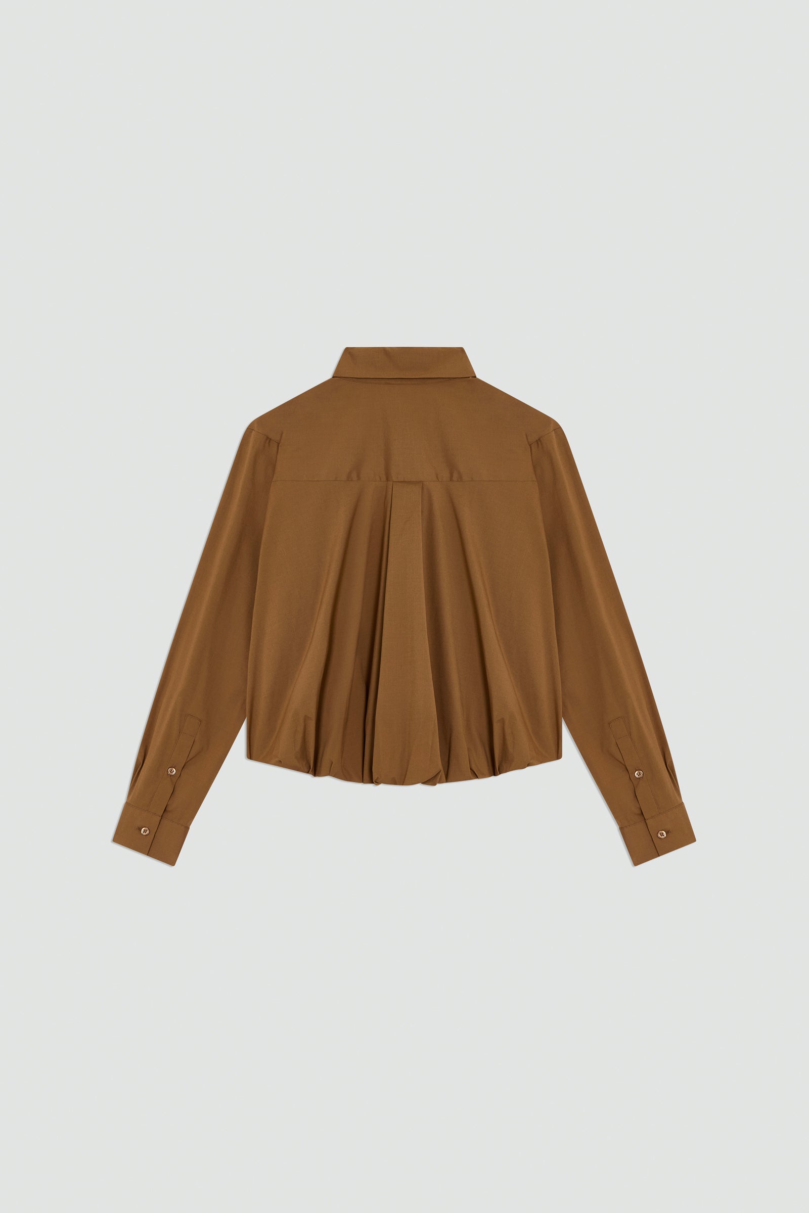 TROUSERS DAMIENNE
