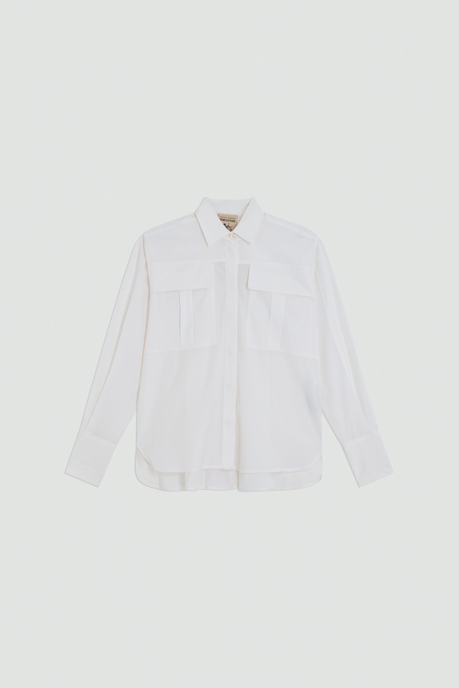 SHIRT SAMUELA
