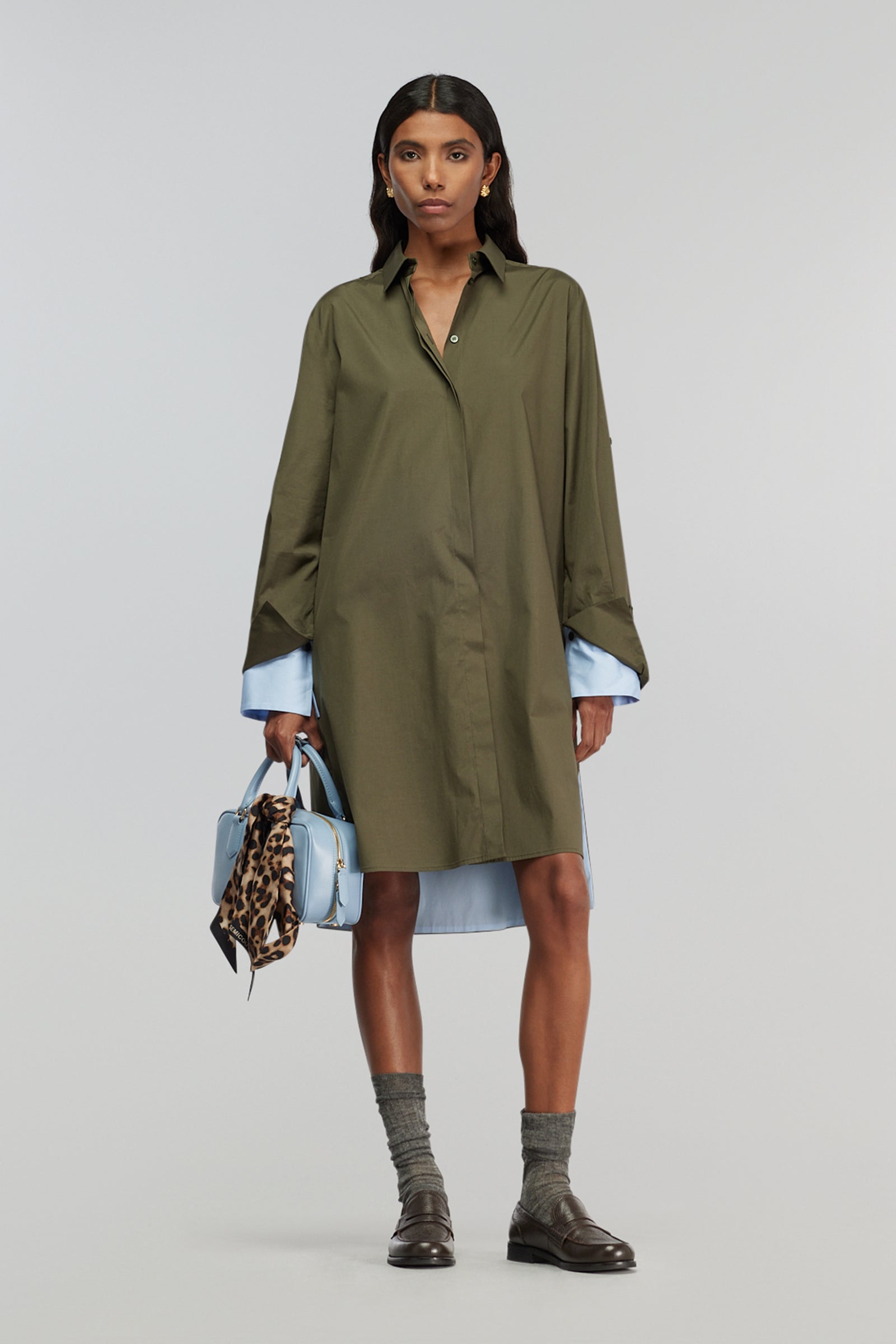 DRESS LIVIA
