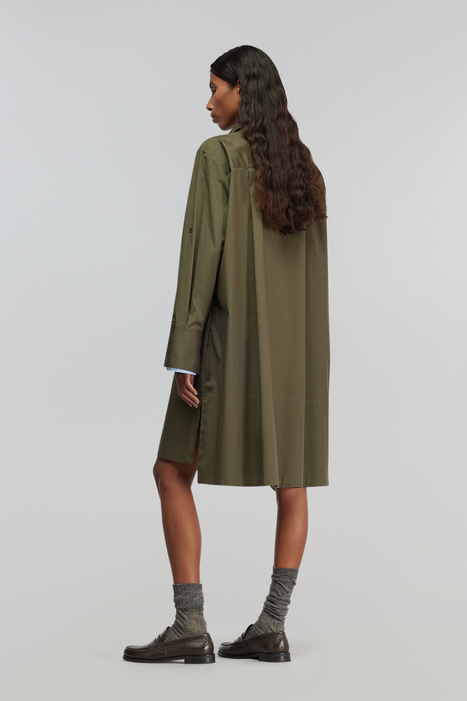 DRESS LIVIA