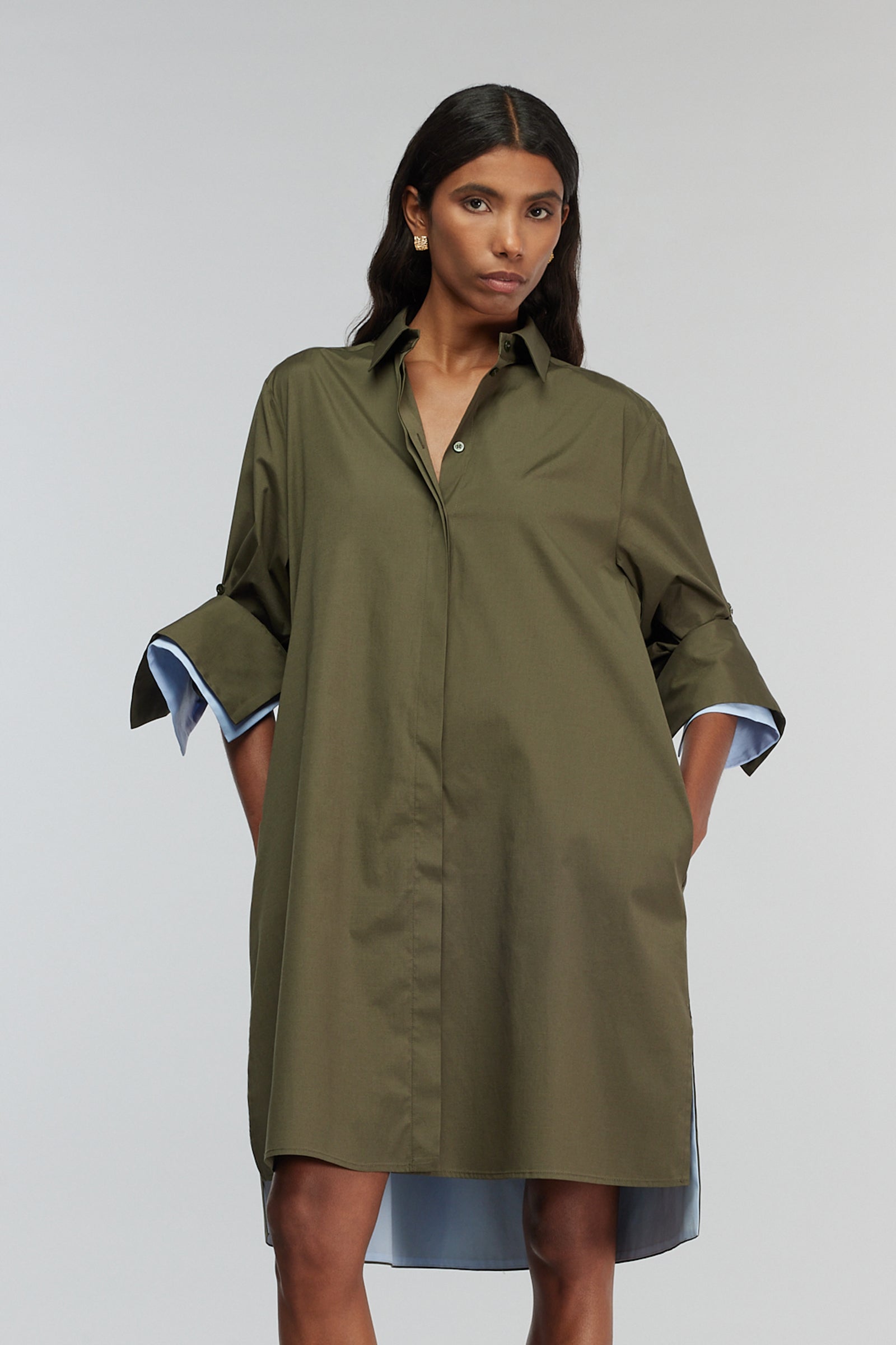 DRESS LIVIA