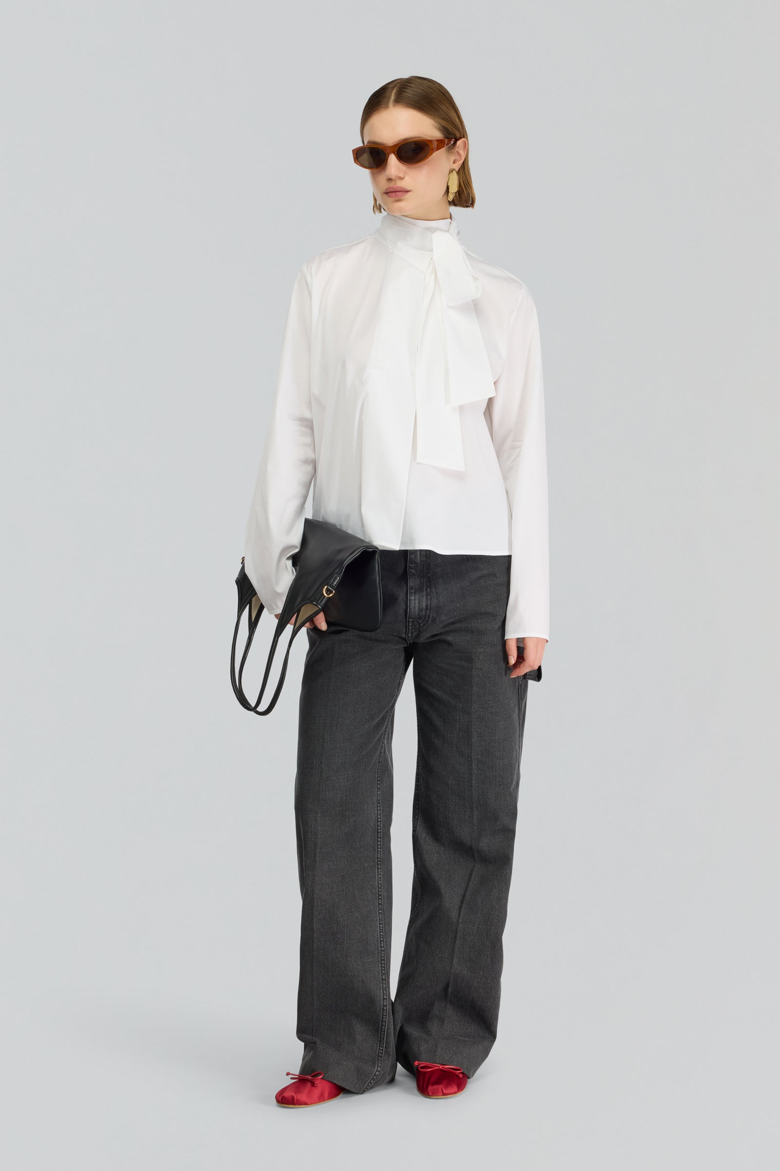 BLOUSE EMMA