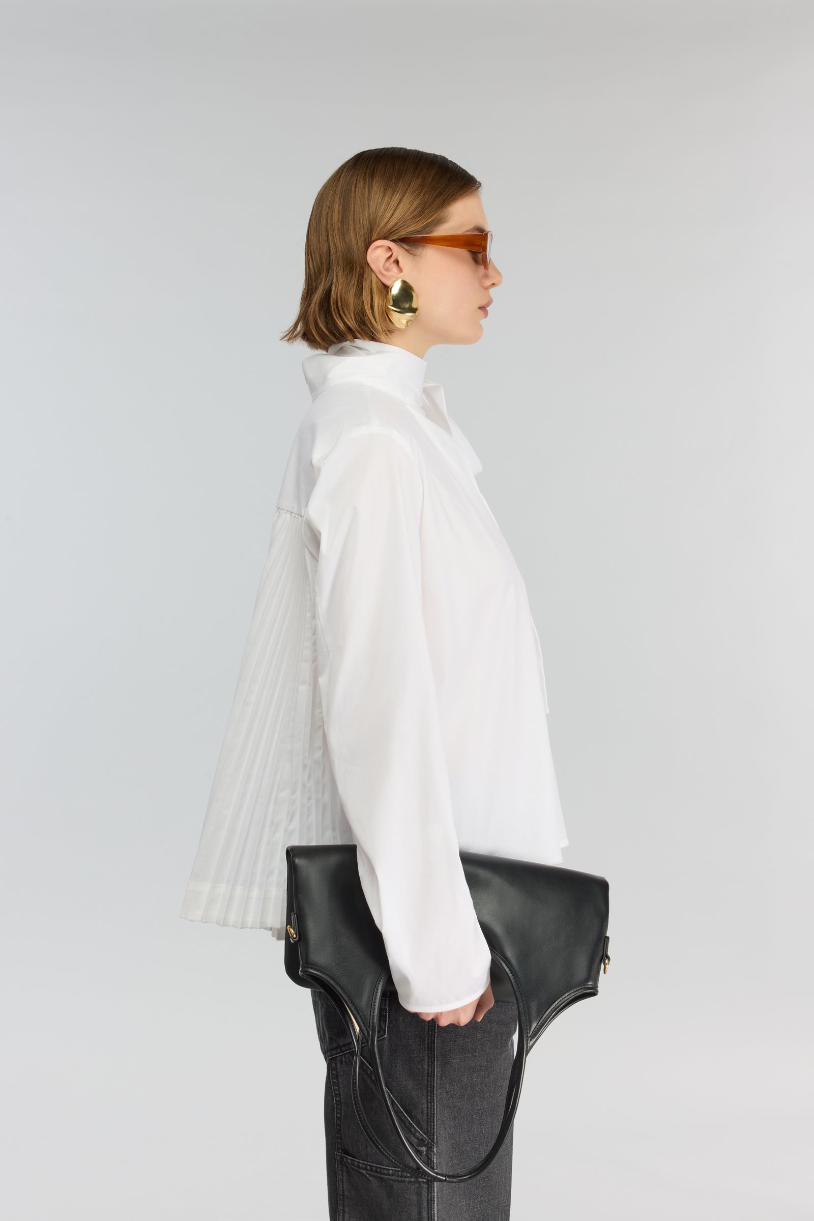 BLOUSE EMMA