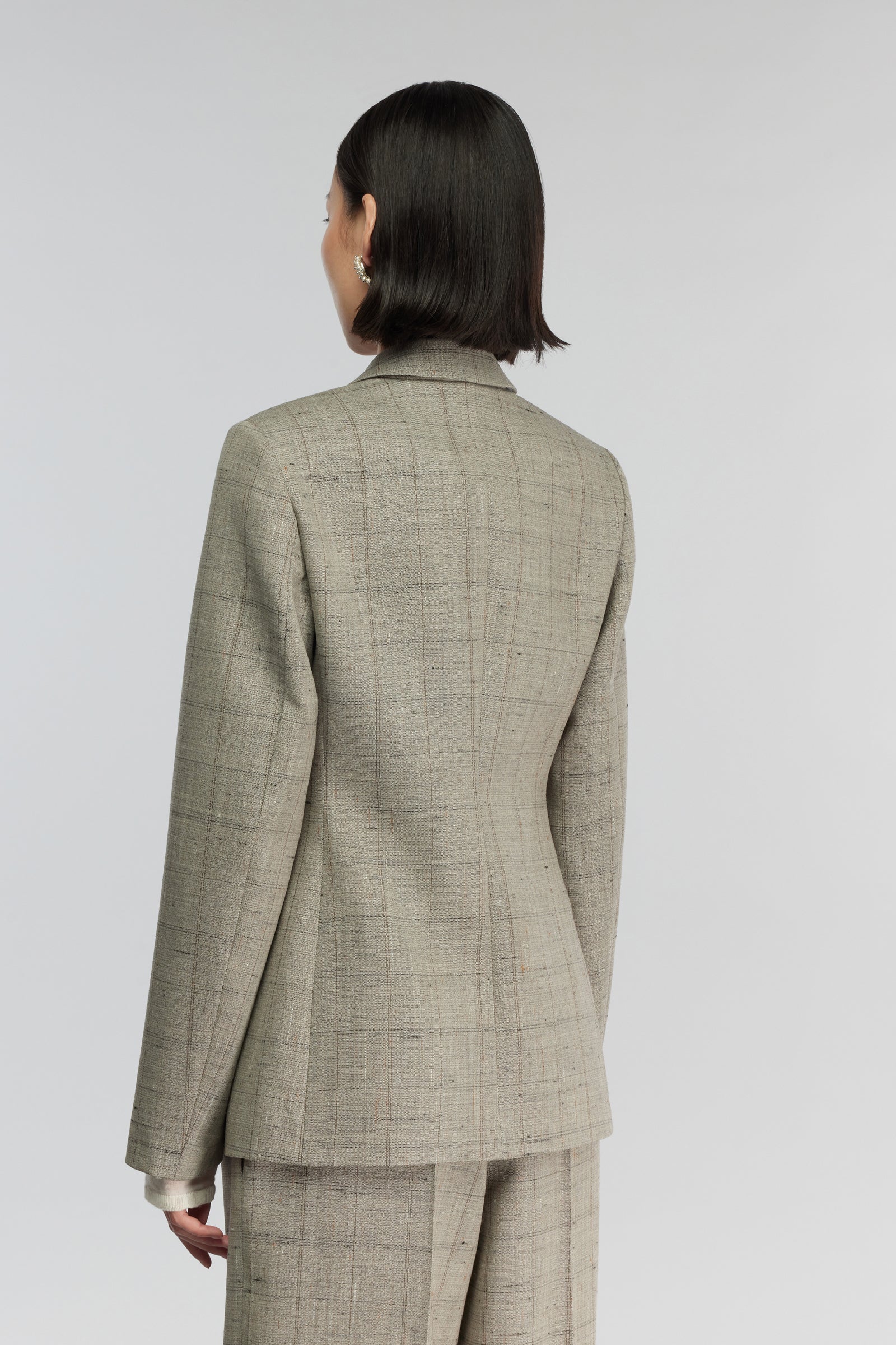 JACKET HERMINIA