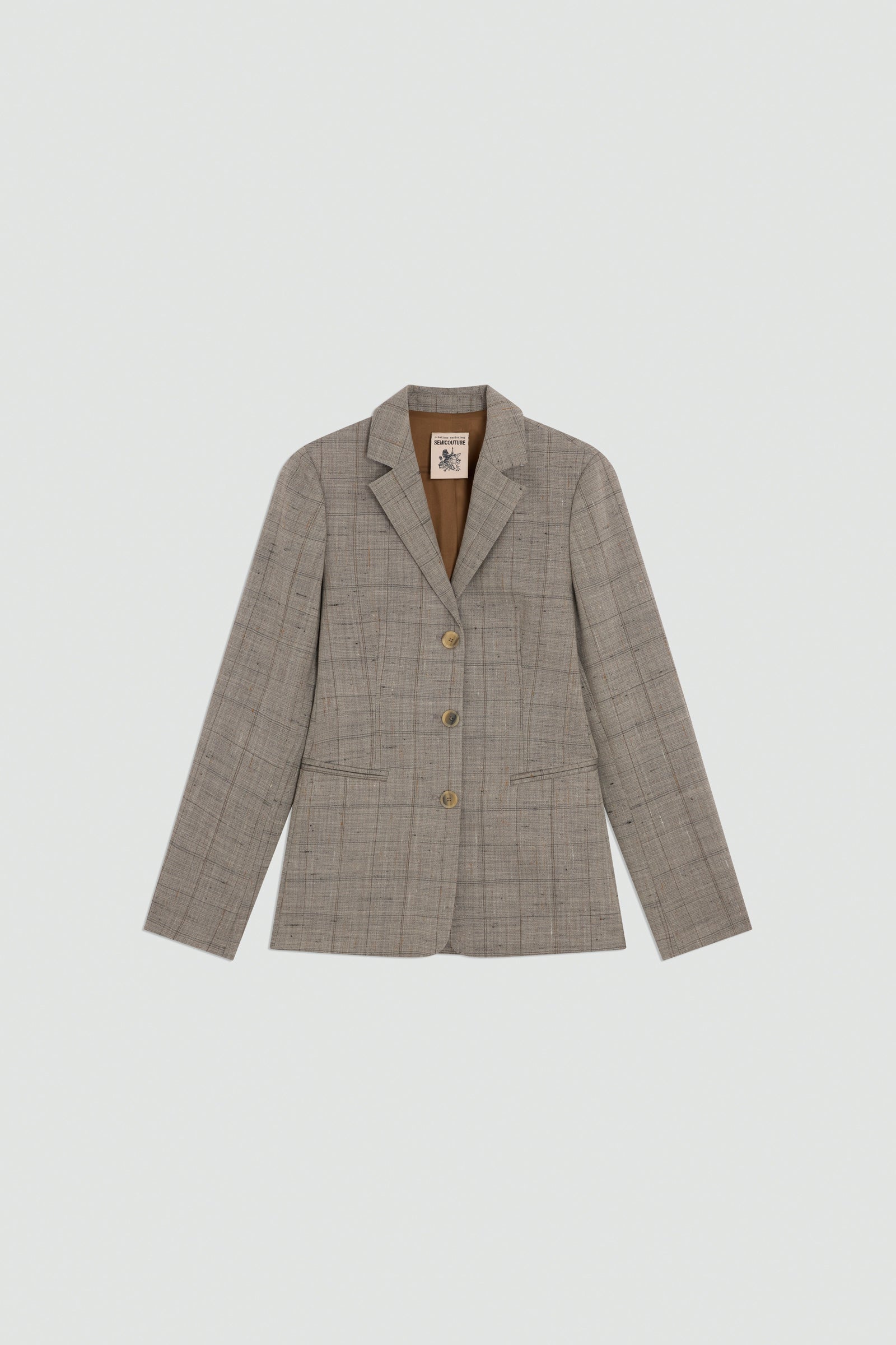 JACKET HERMINIA