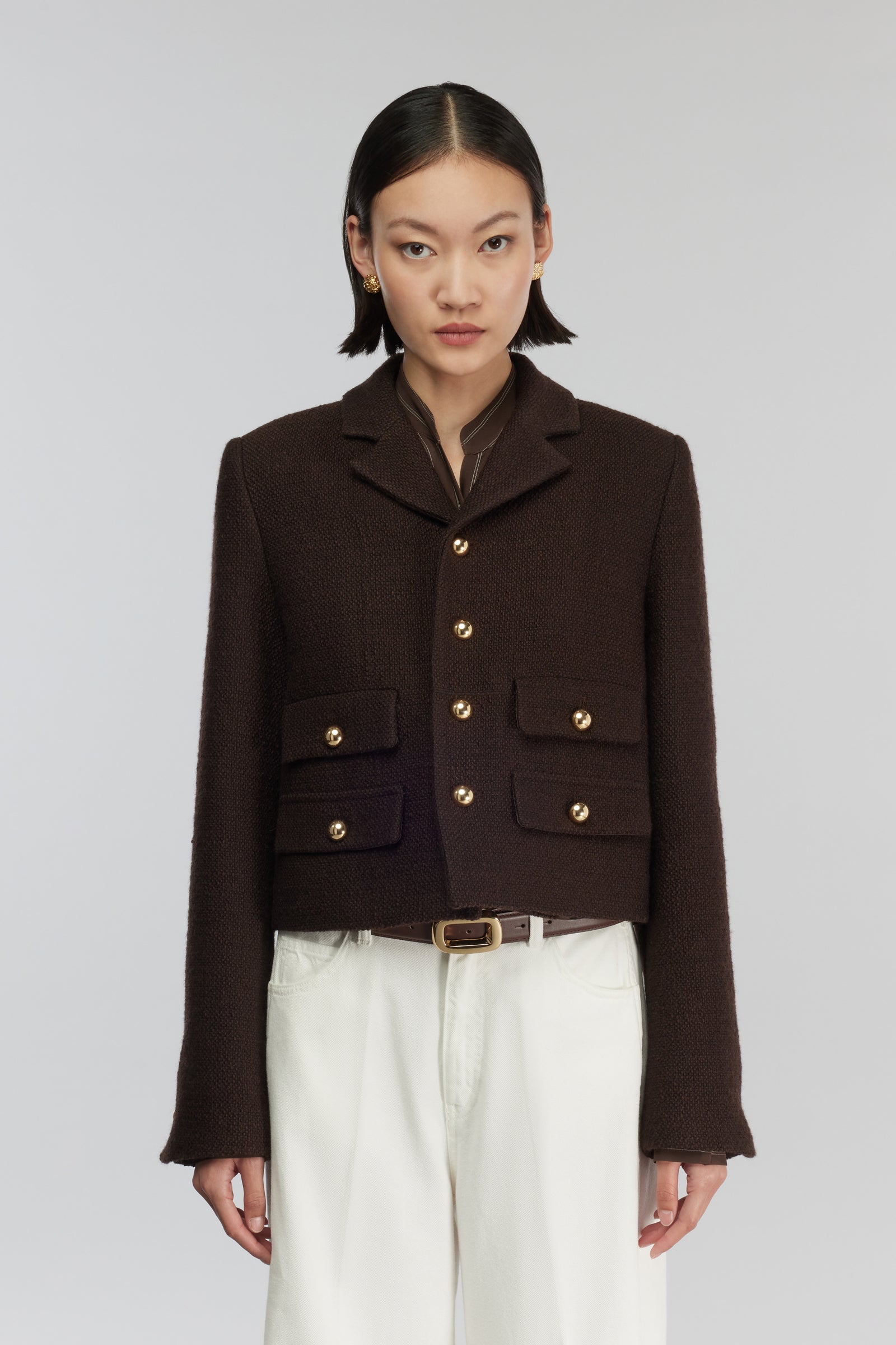 JACKET THALIE