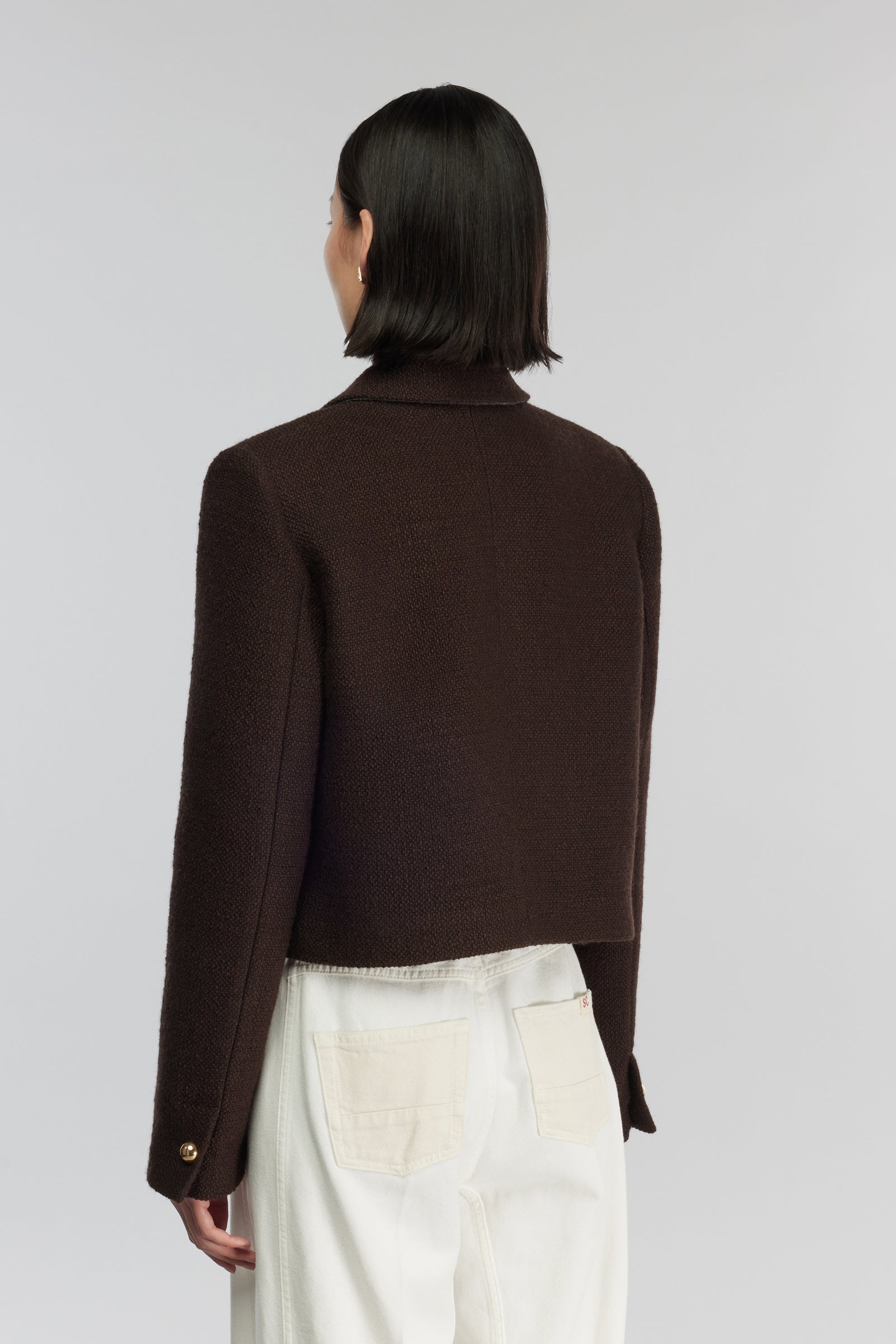JACKET THALIE