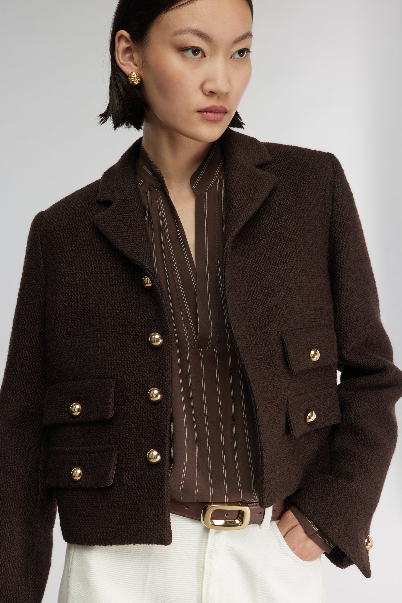 JACKET THALIE
