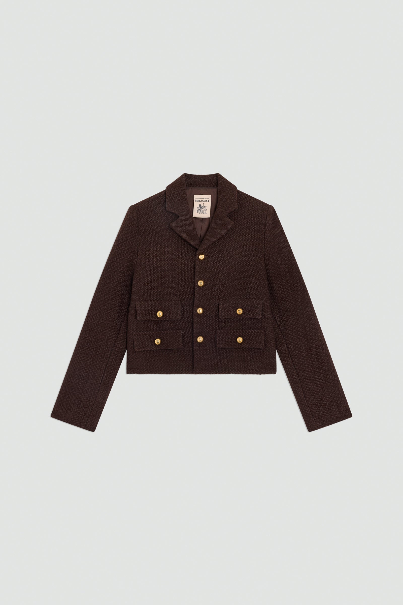 JACKET THALIE