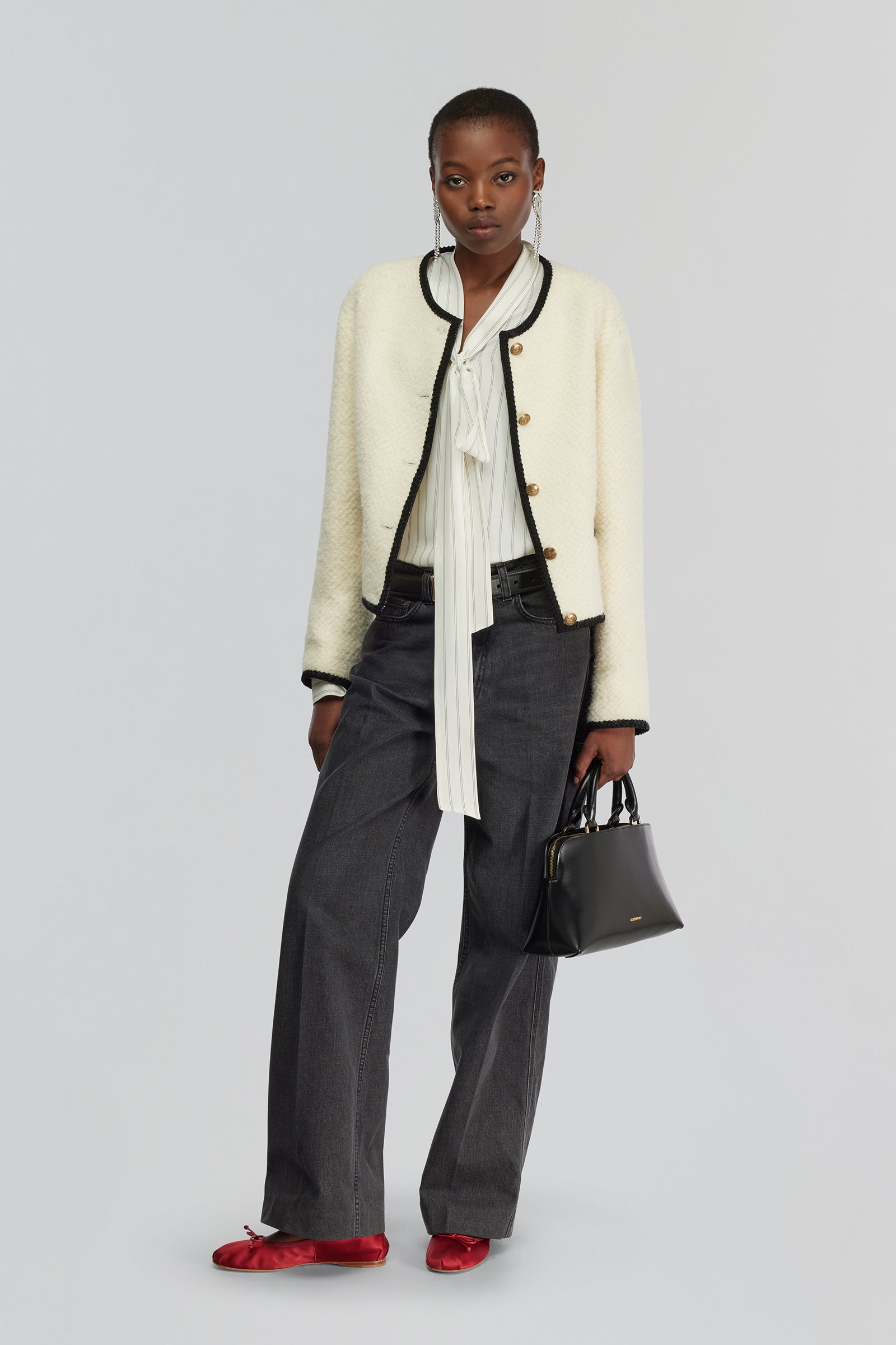 JACKET SAMANTHA
